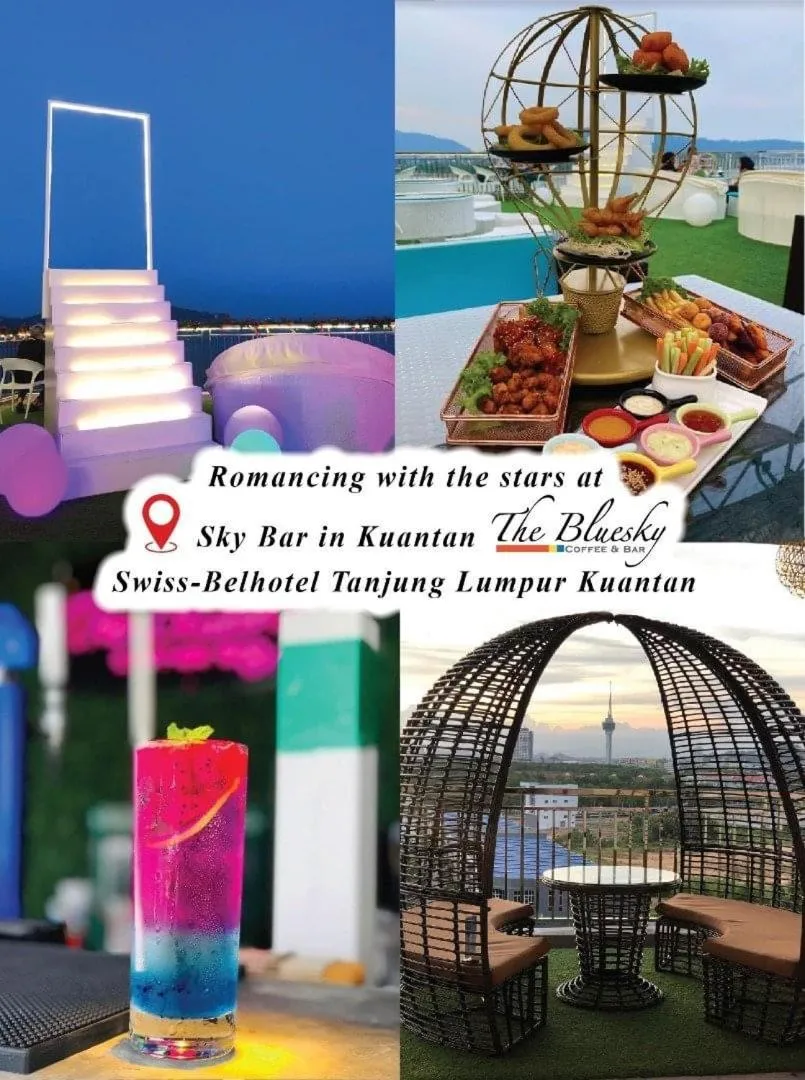 Imperium Residence Kuantan Cityview with Washing Machine