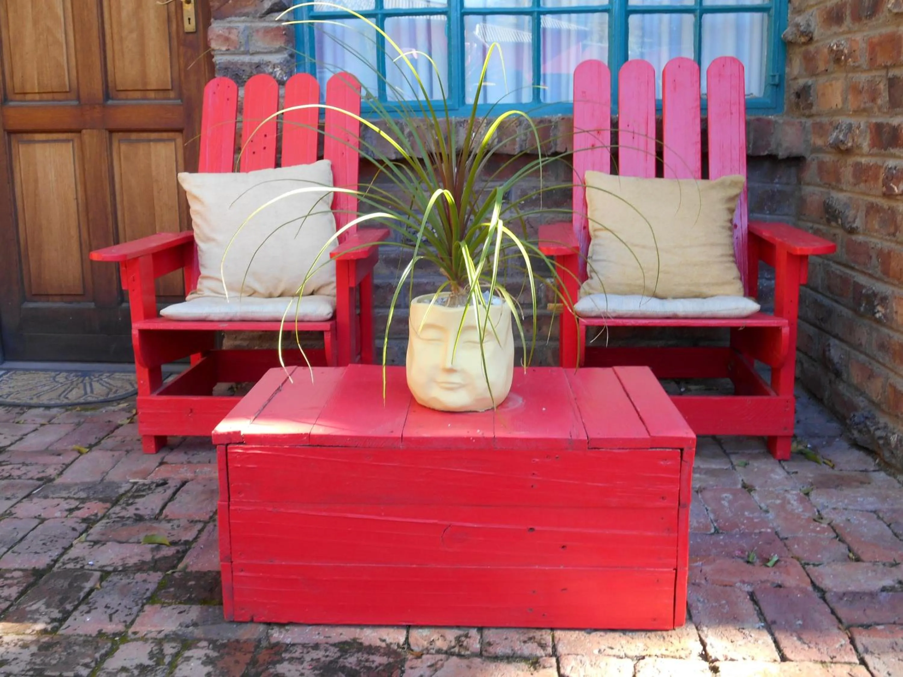 Property building in Obesa Lodge