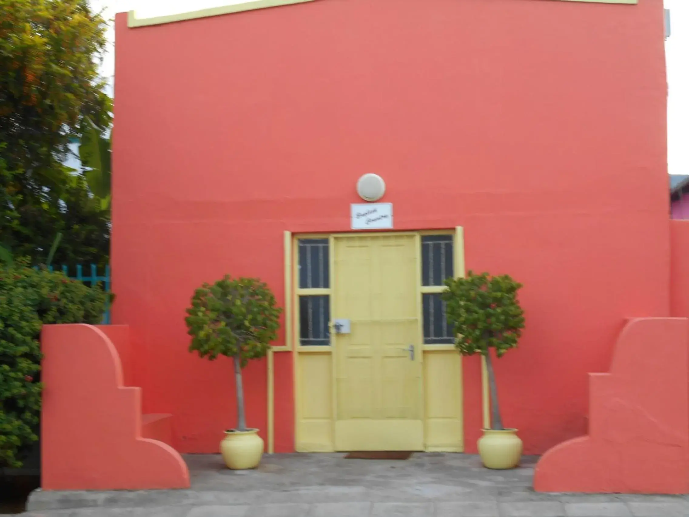 One-Bedroom Apartment in Obesa Lodge One-Bedroom Apartment in Obesa Lodge