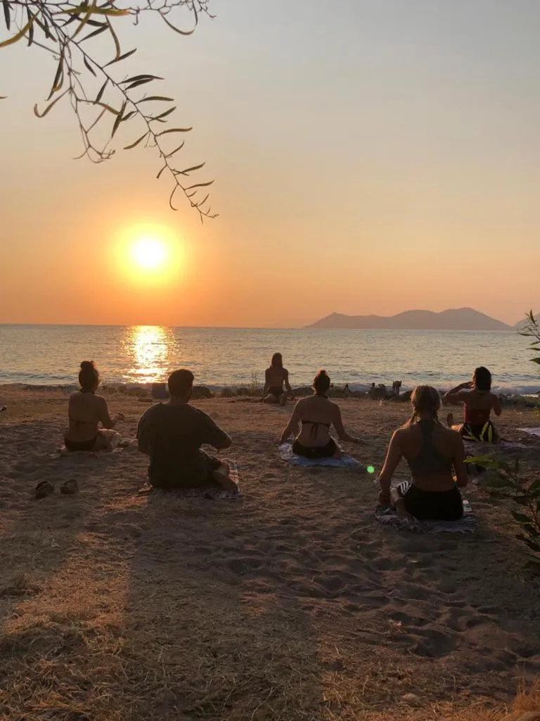 Butterfly Valley Beach Glamping