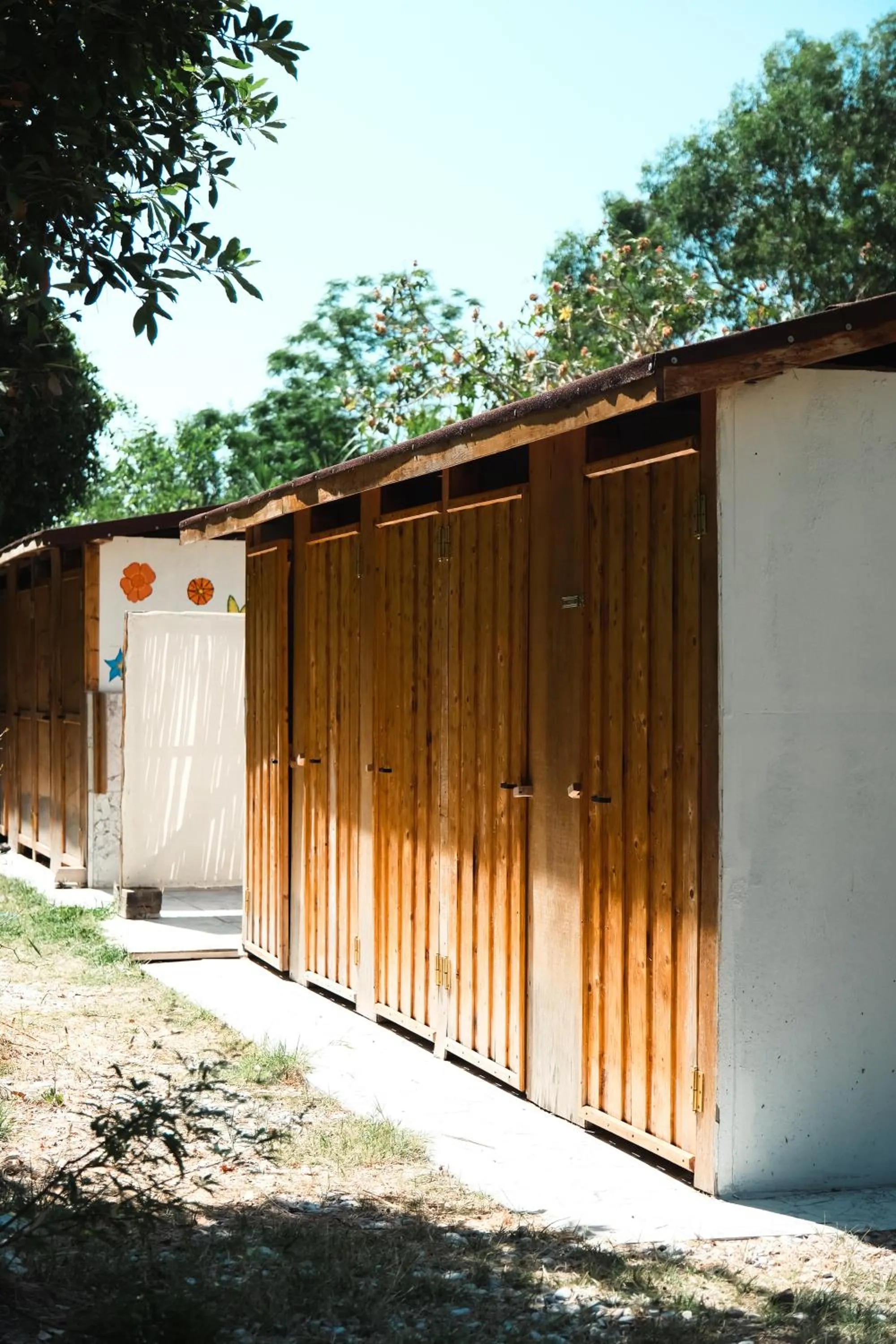 Butterfly Valley Beach Glamping