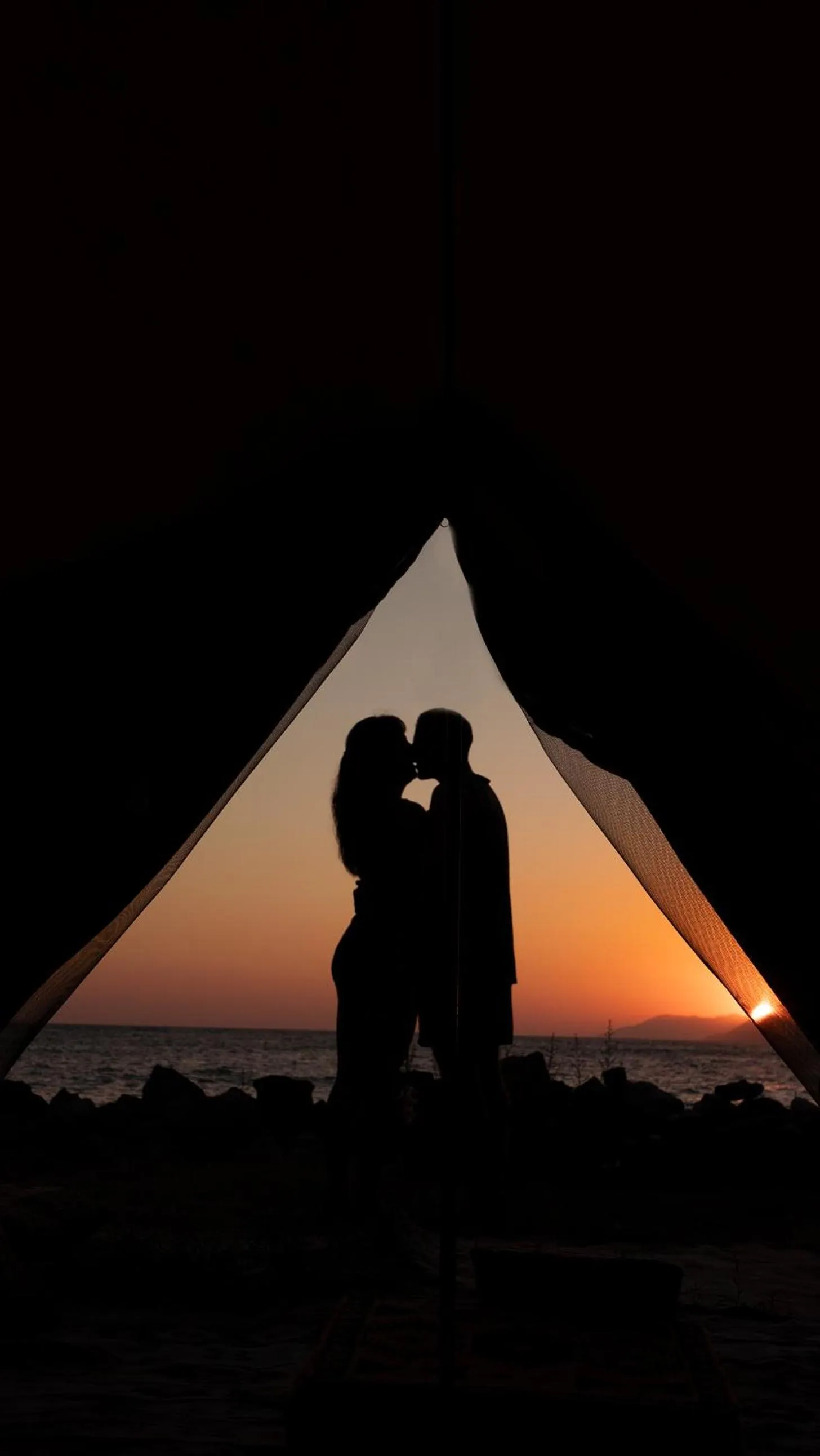 Butterfly Valley Beach Glamping