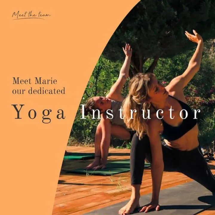 Butterfly Valley Beach Glamping