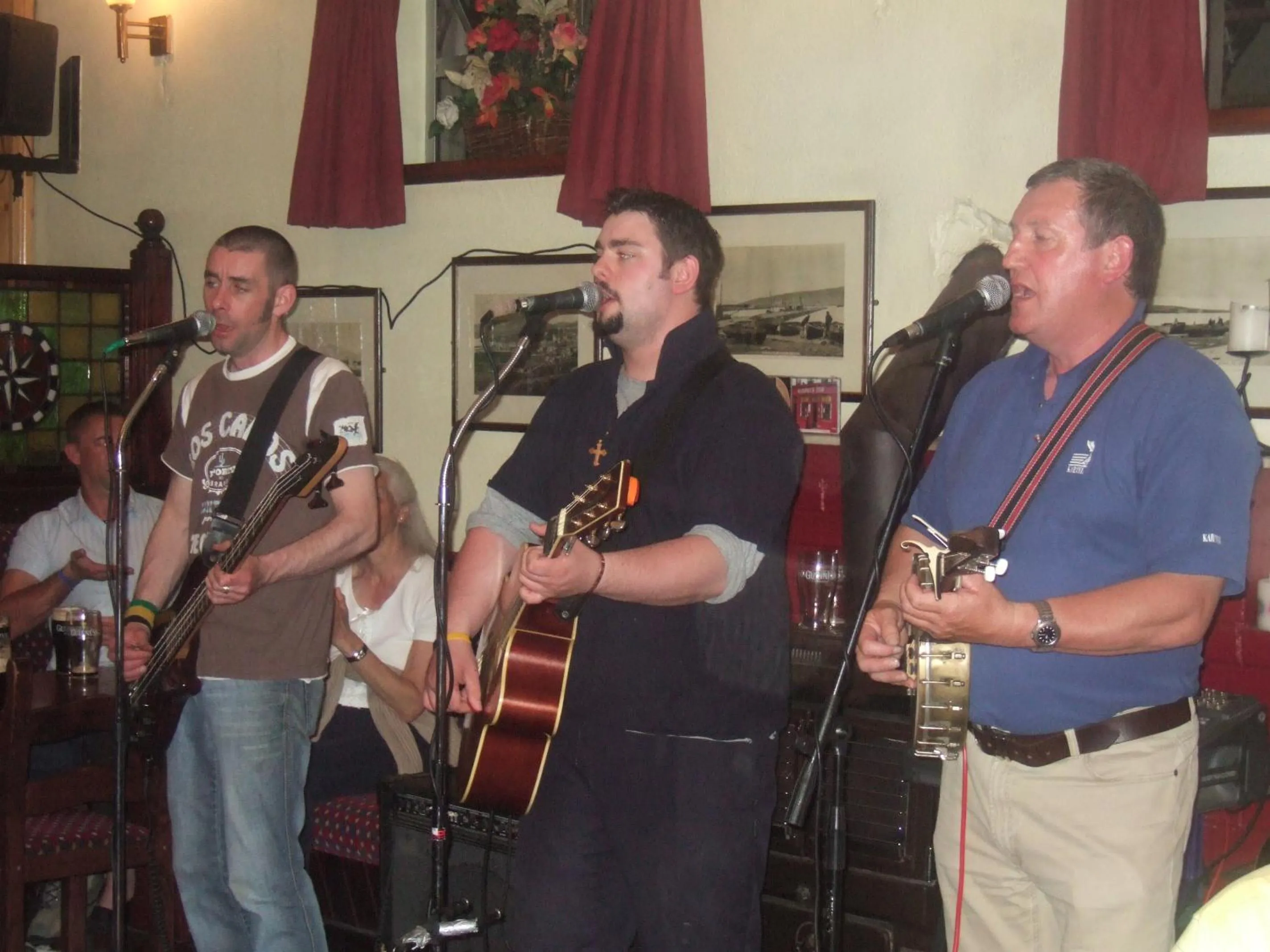 Other in Murphy's Pub and Bed & Breakfast