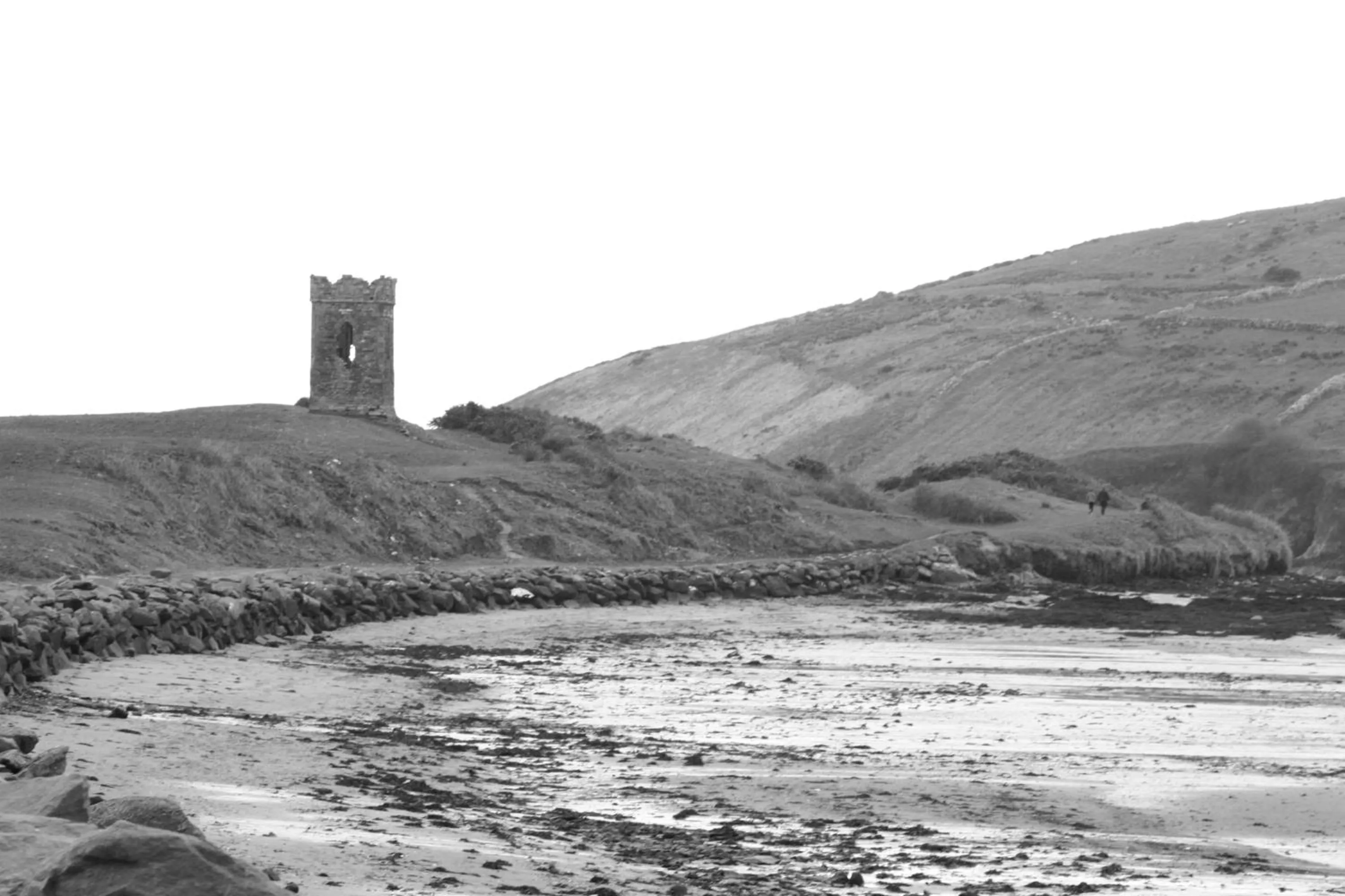 Nearby landmark in Murphy's Pub and Bed & Breakfast
