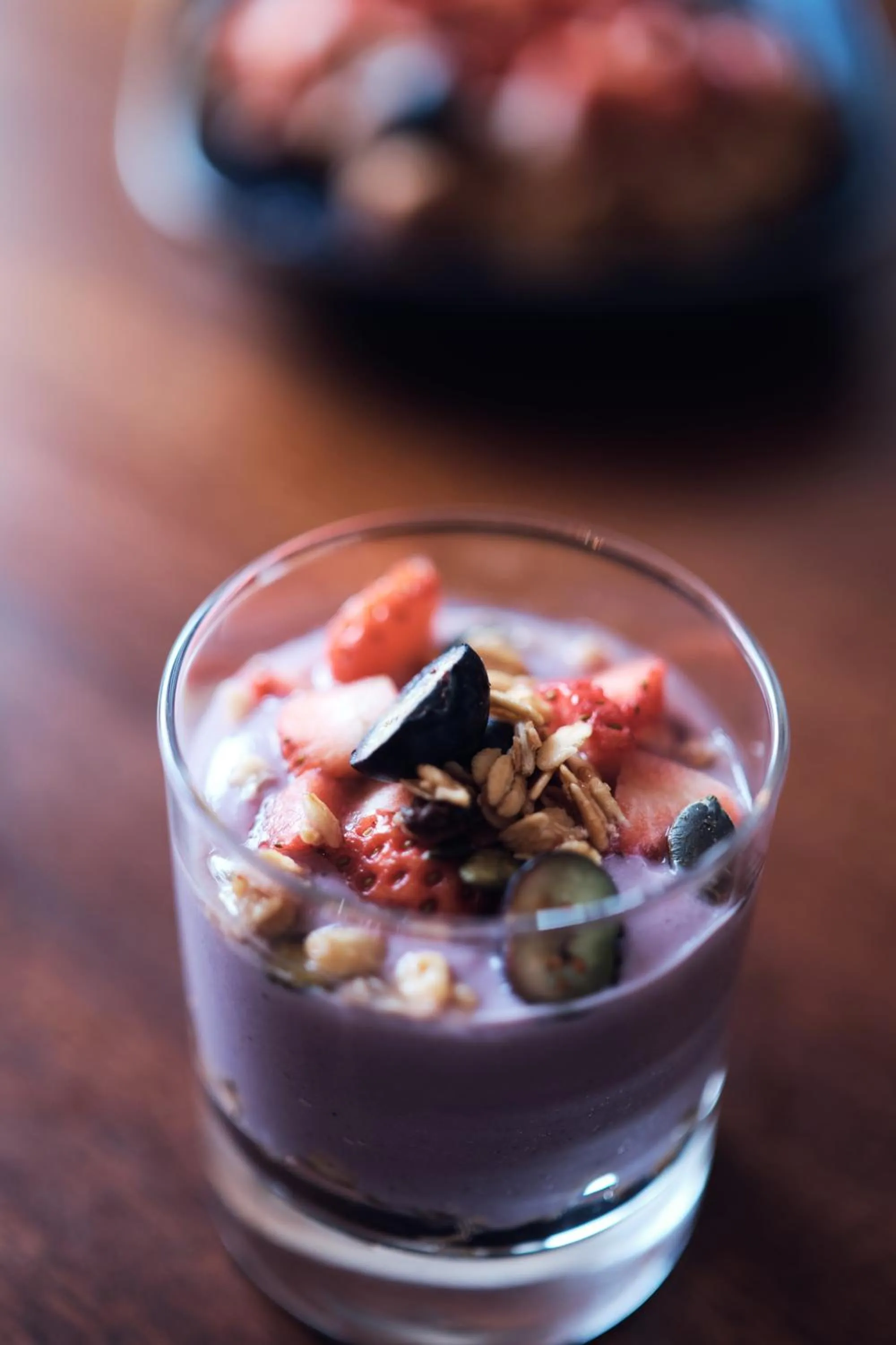 Breakfast in Murphy's Pub and Bed & Breakfast