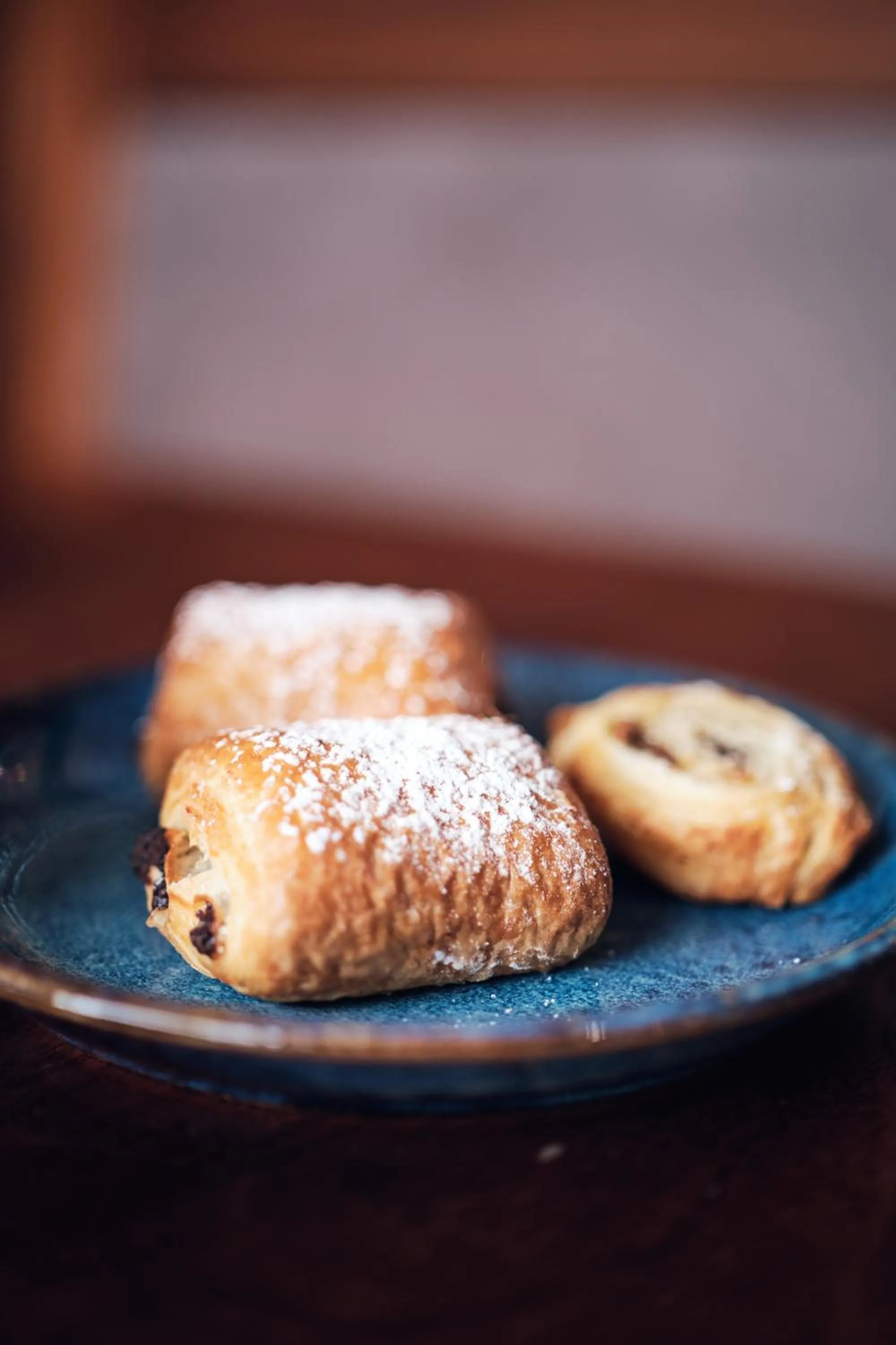 Breakfast in Murphy's Pub and Bed & Breakfast