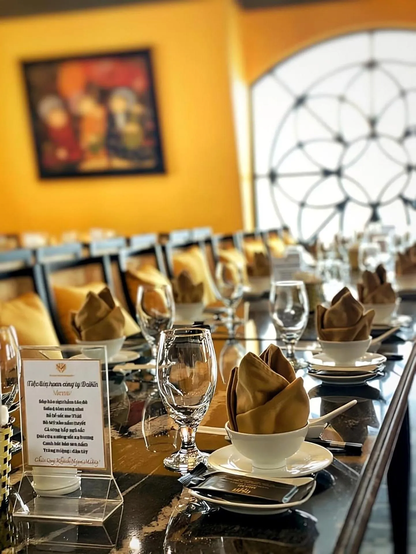 Restaurant/places to eat in MADELISE HOTEL&APARTMENT