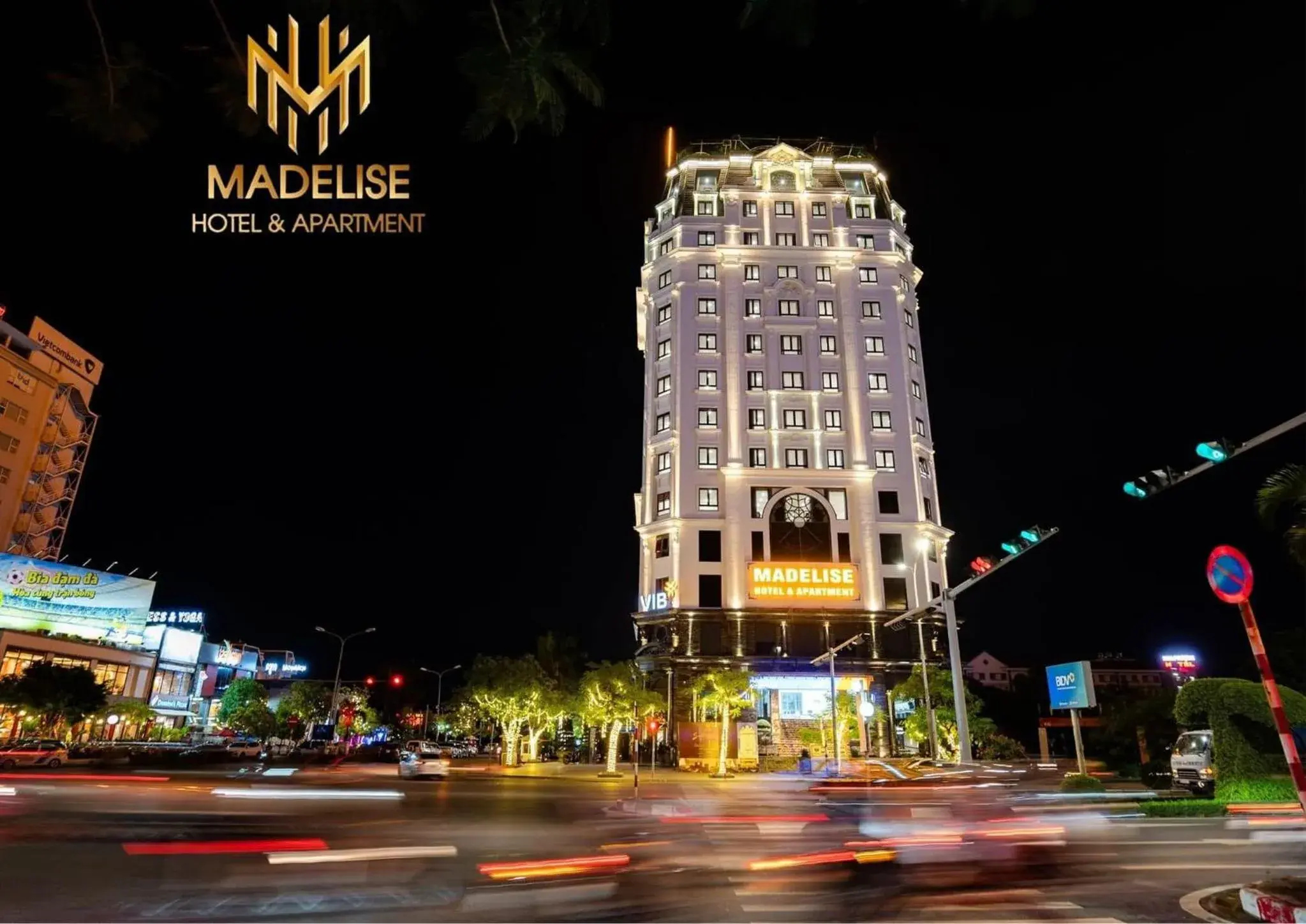 MADELISE HOTEL&APARTMENT MADELISE HOTEL&APARTMENT