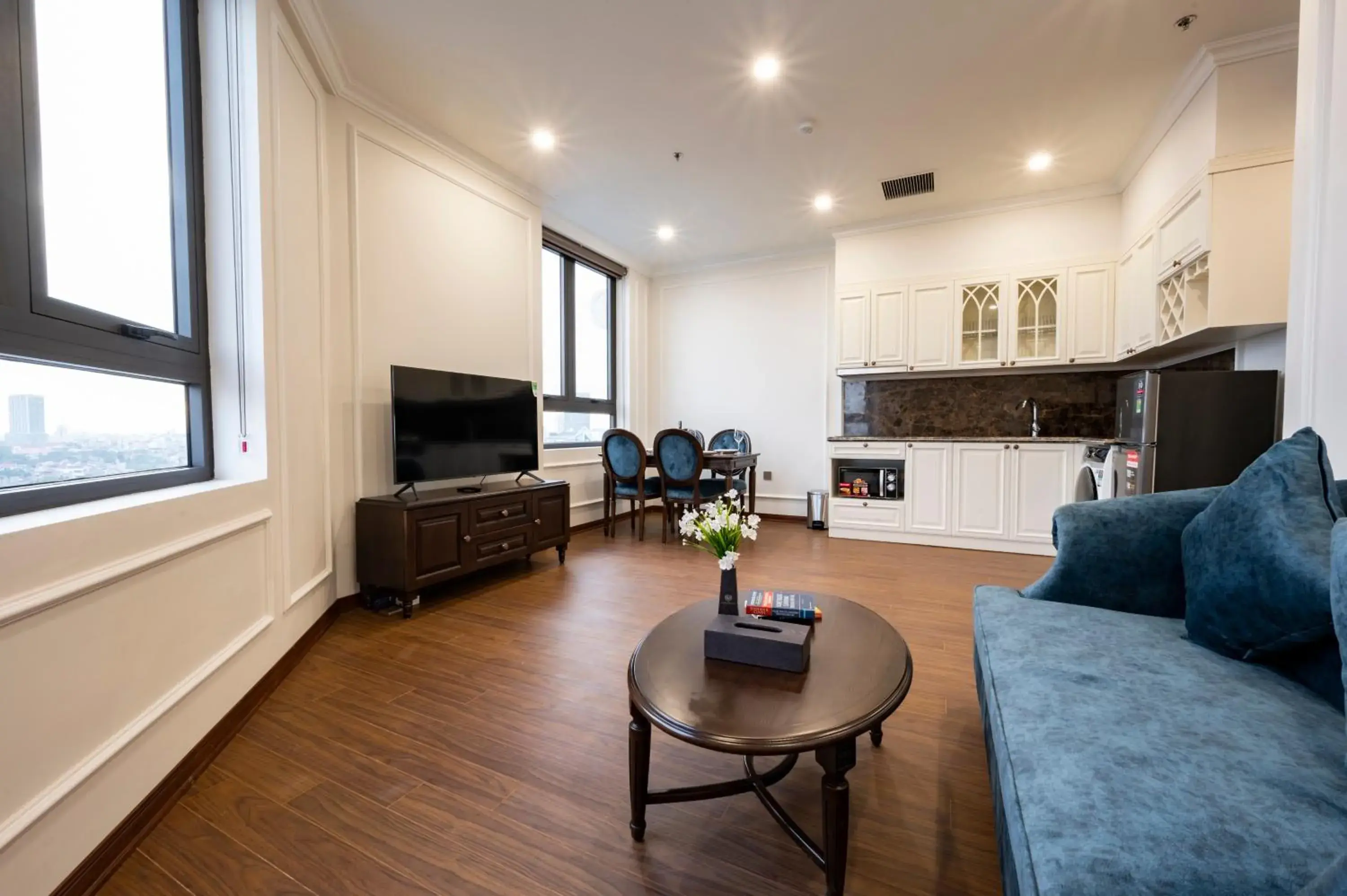 Superior Apartment in MADELISE HOTEL&APARTMENT Superior Apartment in MADELISE HOTEL&APARTMENT