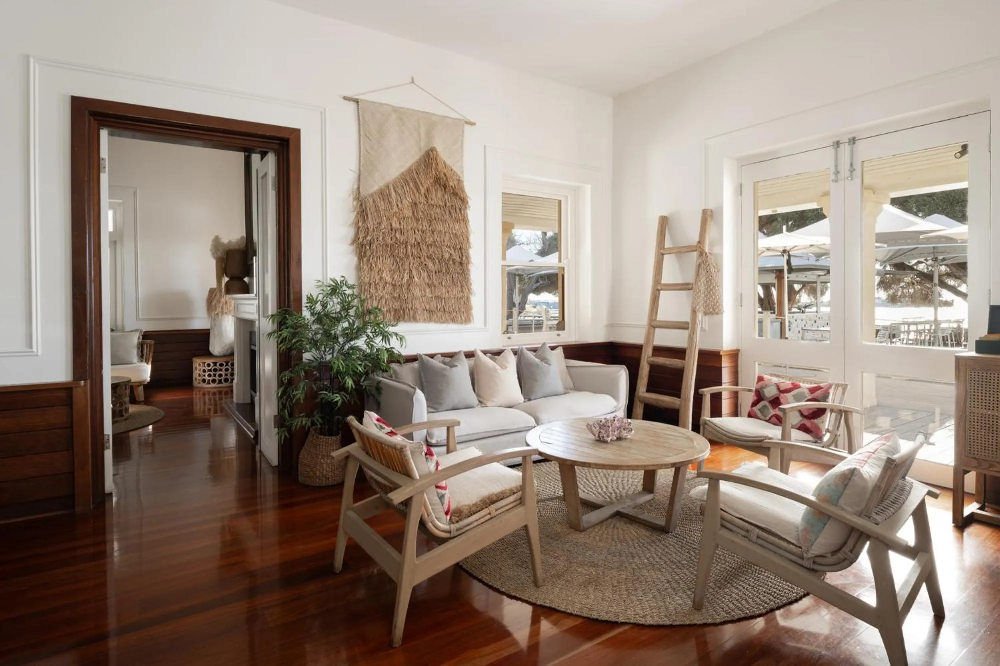 Lounge or bar in Samphire Rottnest