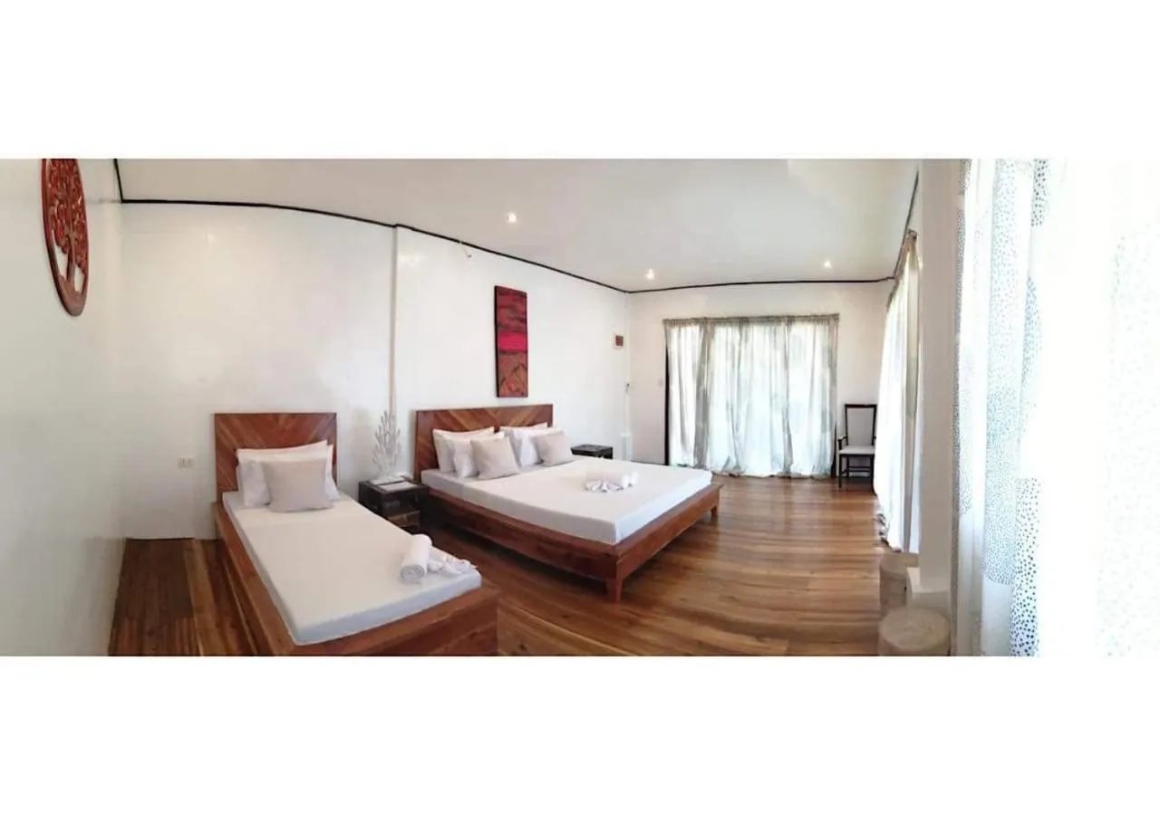 Bedroom, Bed in Keira Backpackers