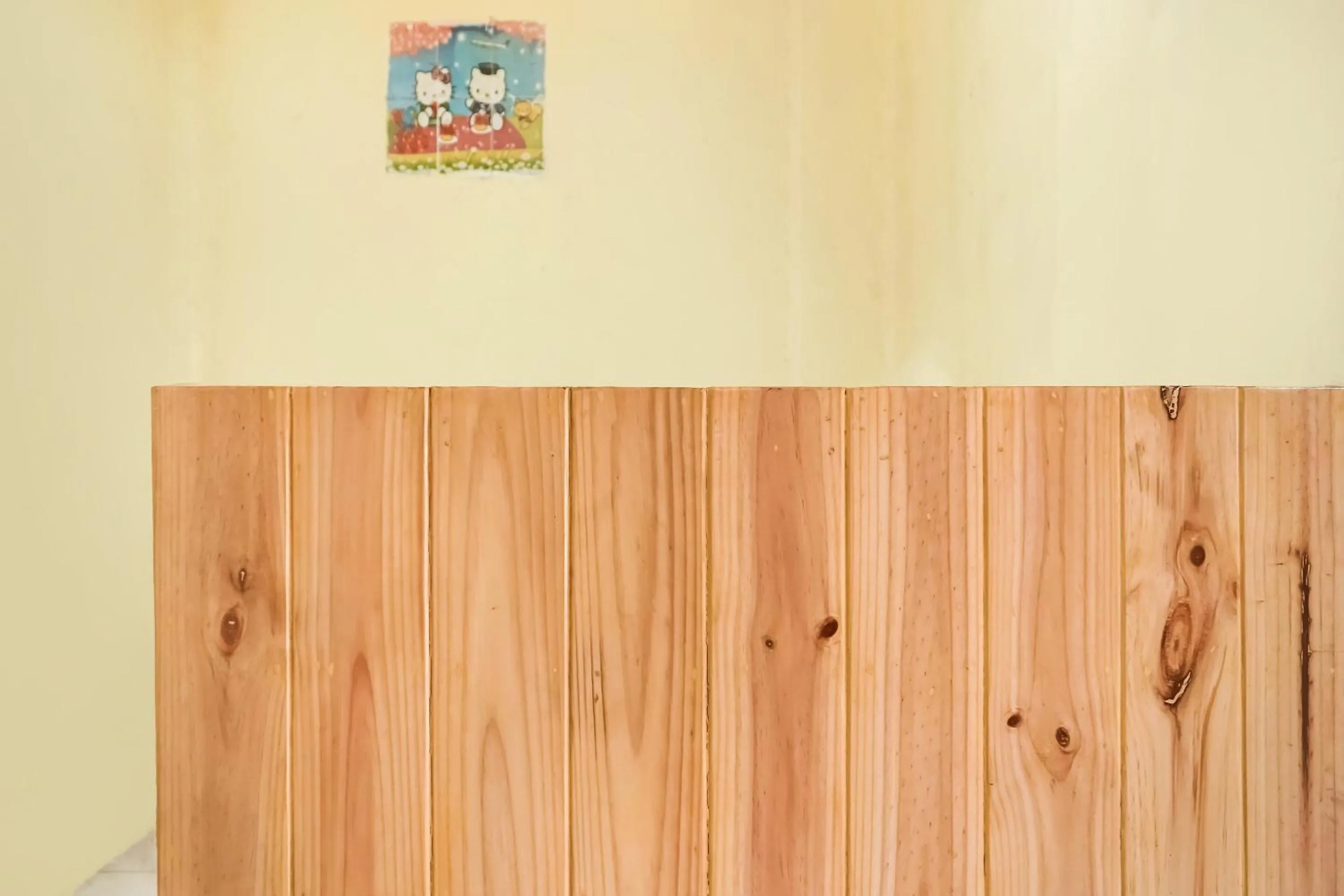 Lobby or reception in OYO Life 91335 Micheline Family 2 Syariah