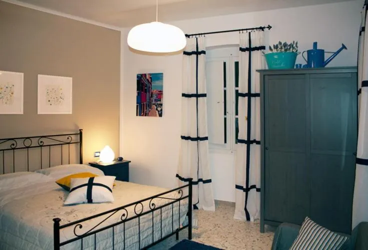 Bed in Il Lauro
