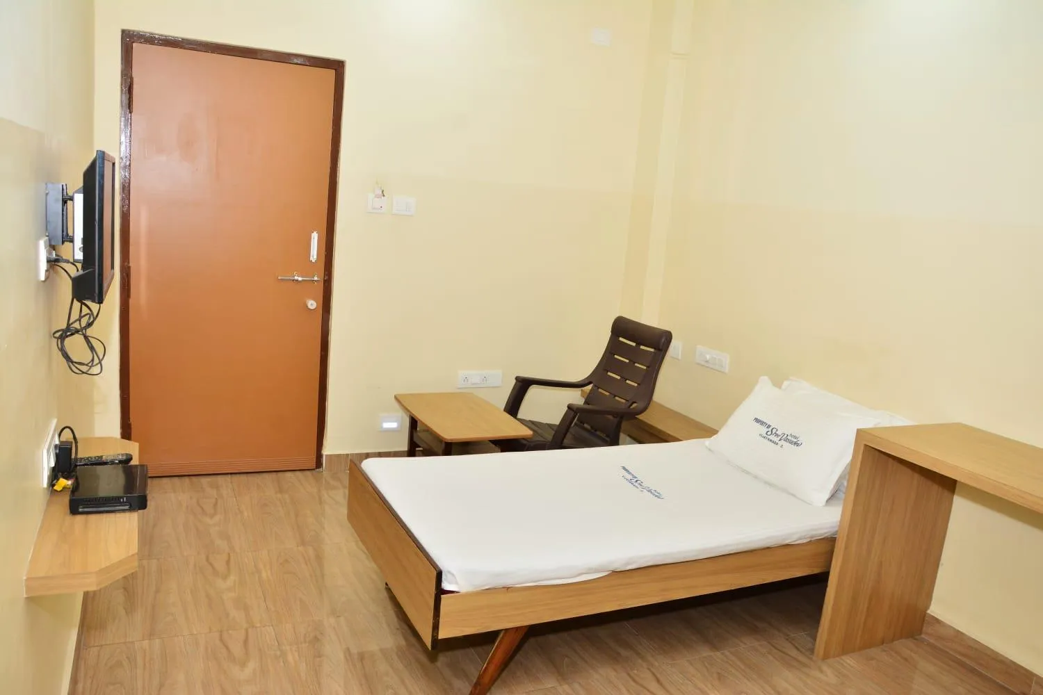 Hotel Sree Vasudev