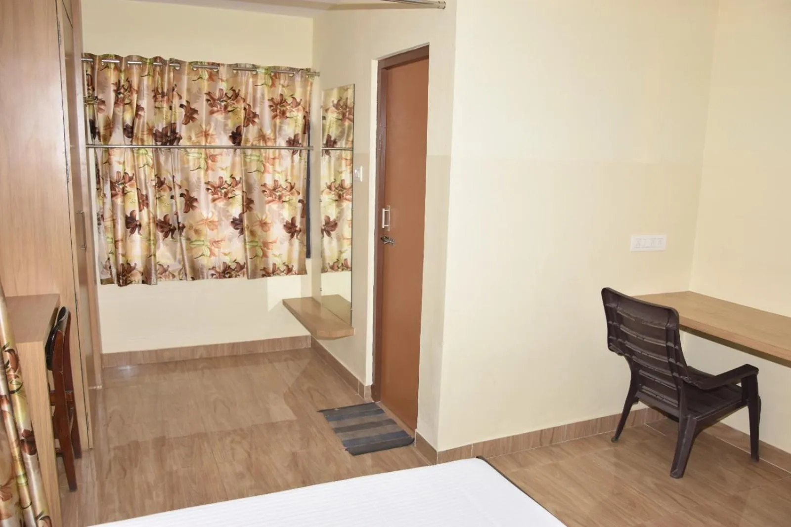 Hotel Sree Vasudev