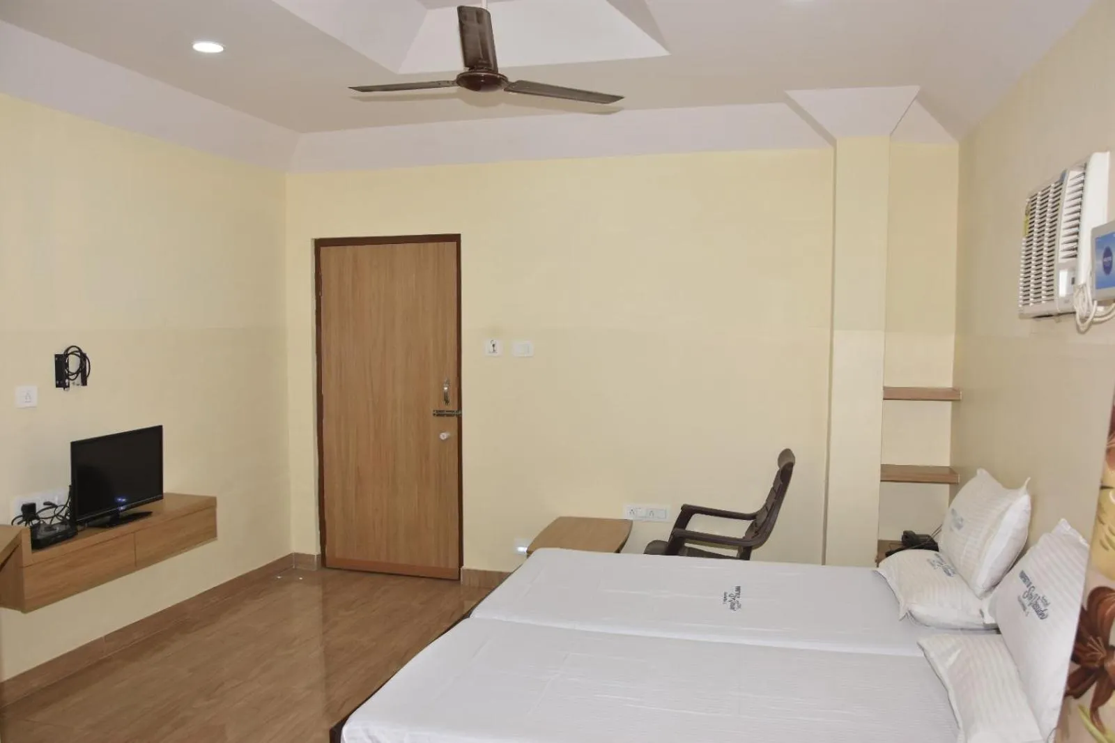 Hotel Sree Vasudev