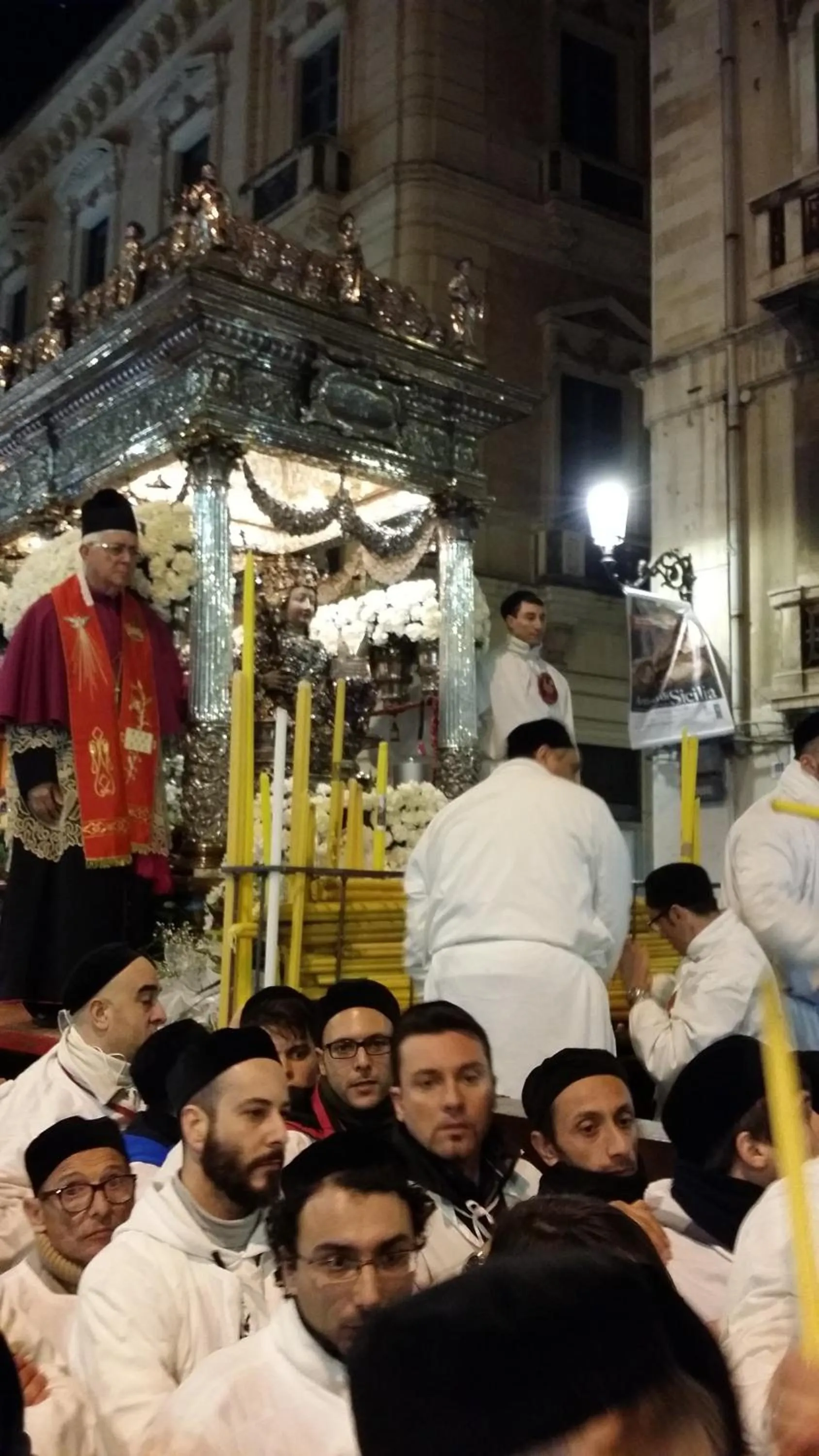 Other in B&B Casa Valeria