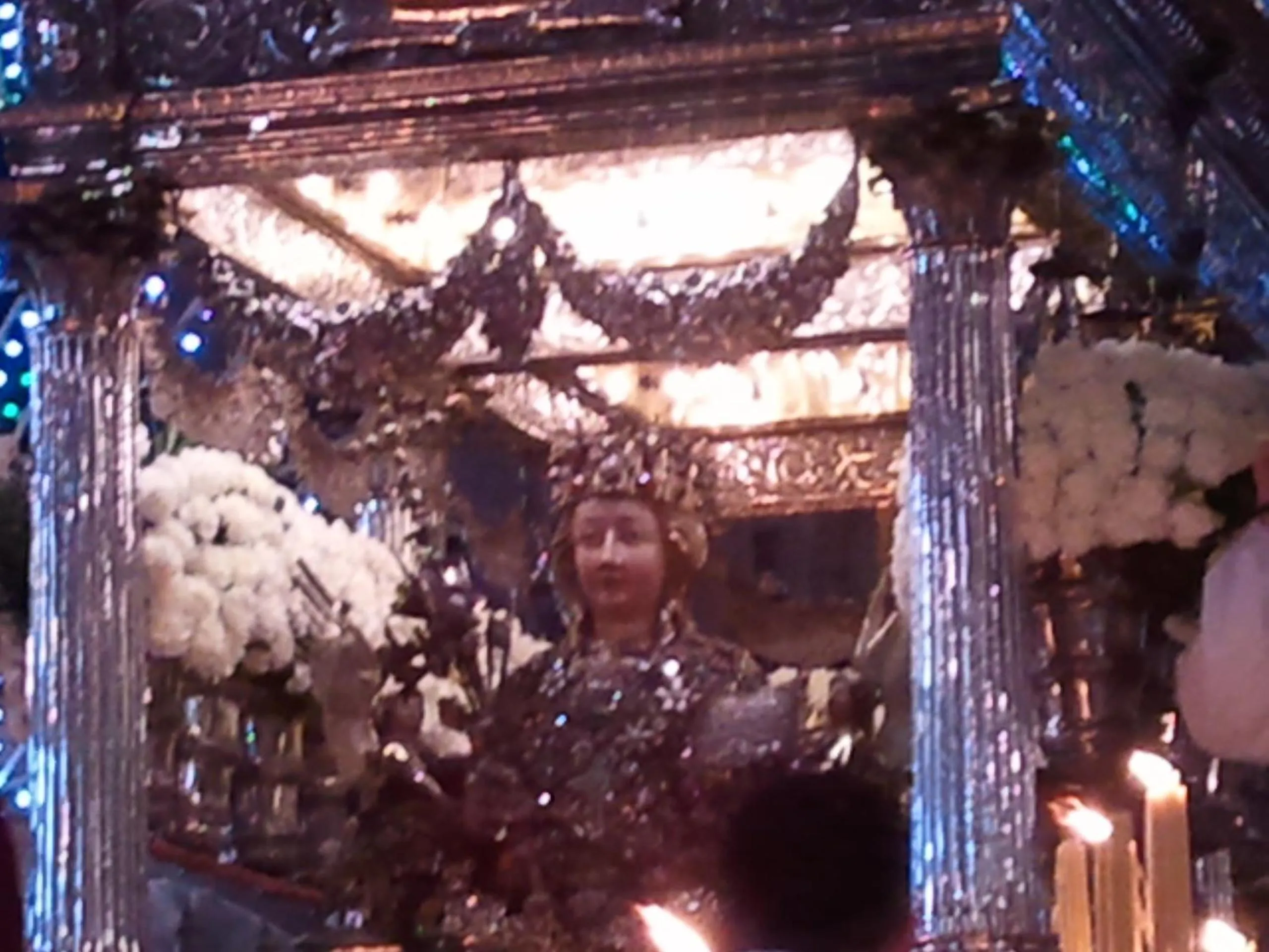 Nearby landmark in B&B Casa Valeria