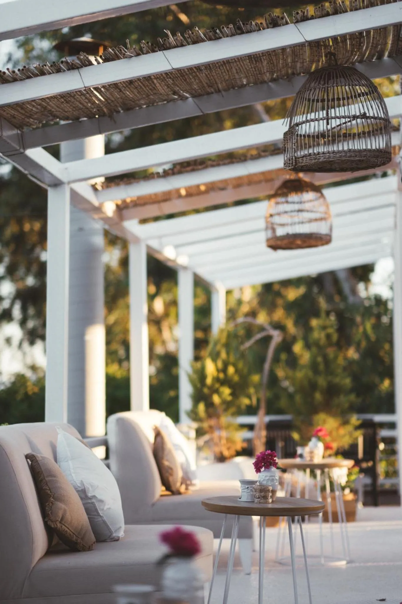 Lounge or bar in Club Beyy Resort Hotel - Ultra All Inclusive