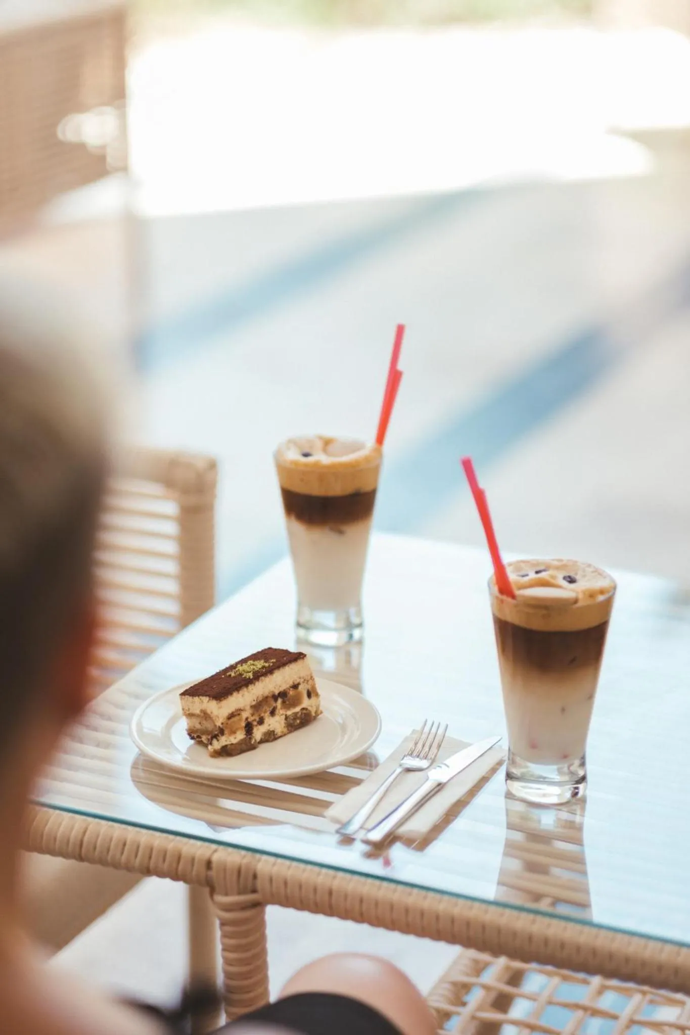 Coffee/tea facilities in Club Beyy Resort Hotel - Ultra All Inclusive