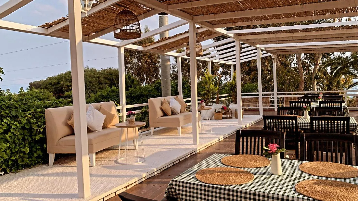 Restaurant/places to eat in Club Beyy Resort Hotel - Ultra All Inclusive