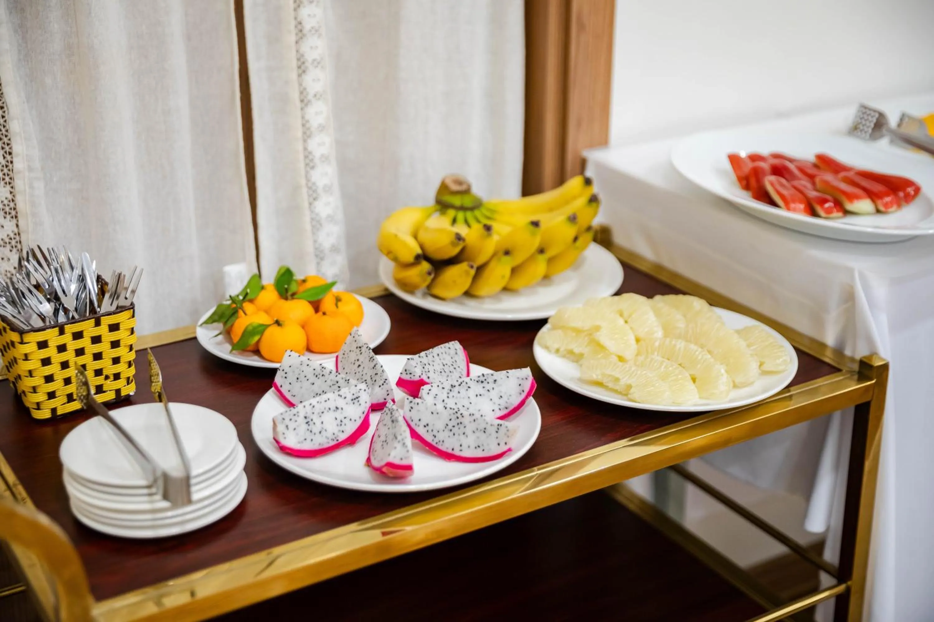 Five Star Westlake 1st-4th Floors Hotel & Serviced Apartment