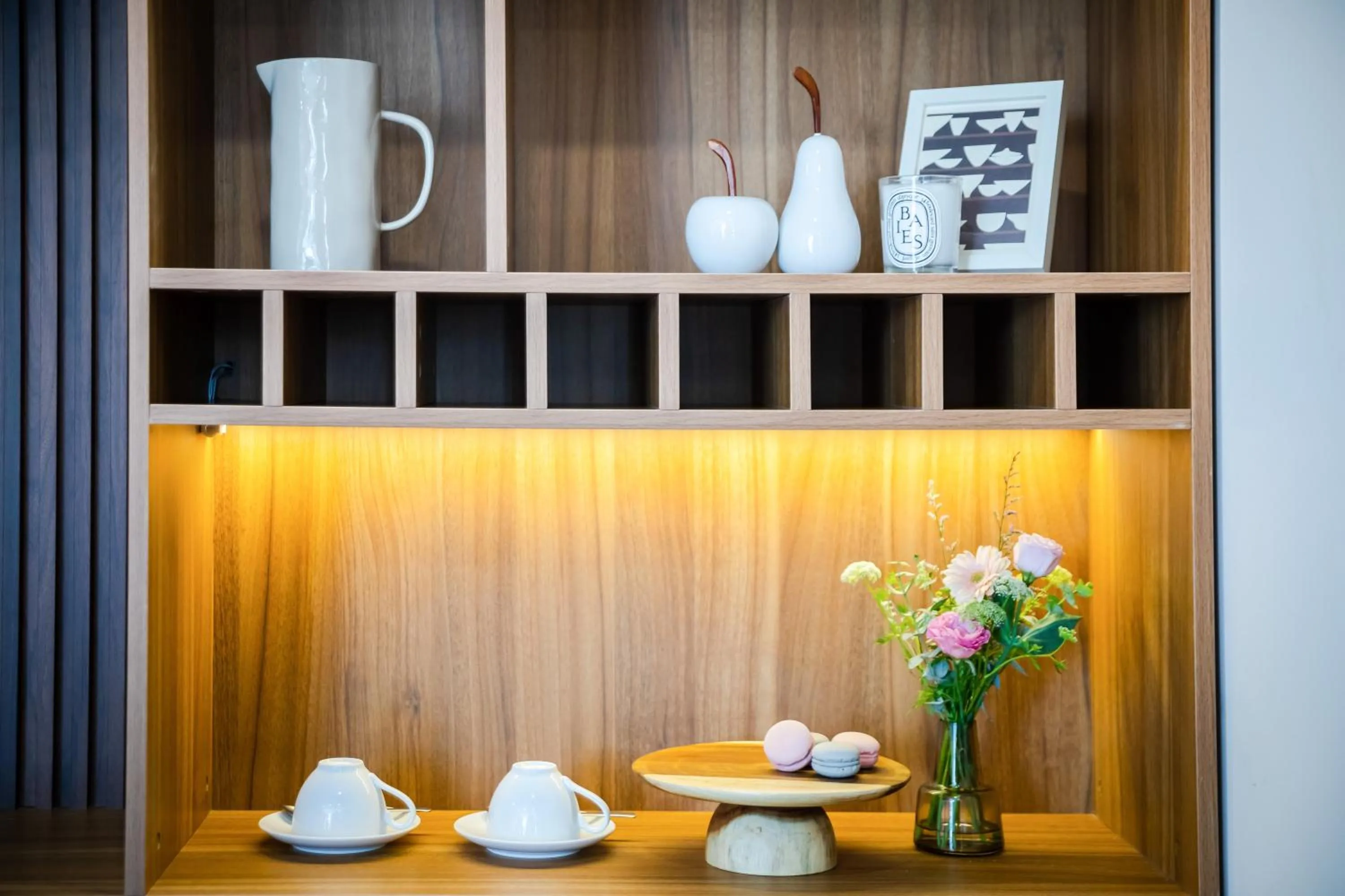 Five Star Westlake 1st-4th Floors Hotel & Serviced Apartment