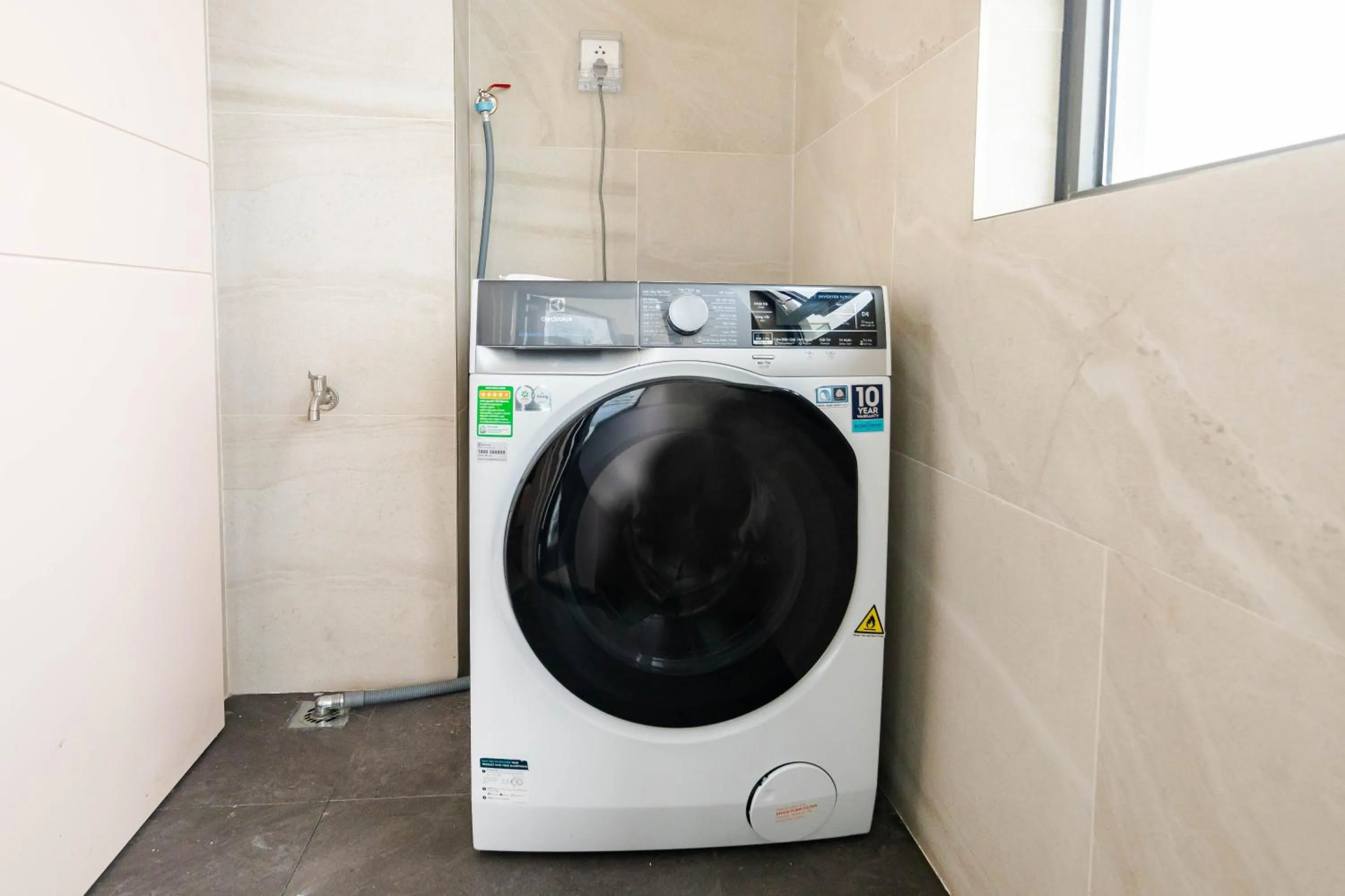 Five Star Westlake 1st-4th Floors Hotel & Serviced Apartment