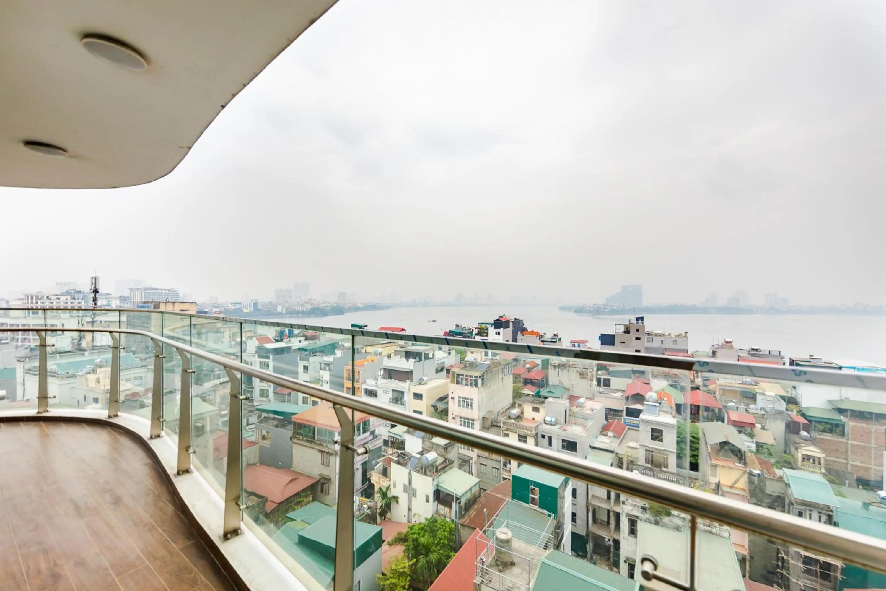 Five Star Westlake 1st-4th Floors Hotel & Serviced Apartment