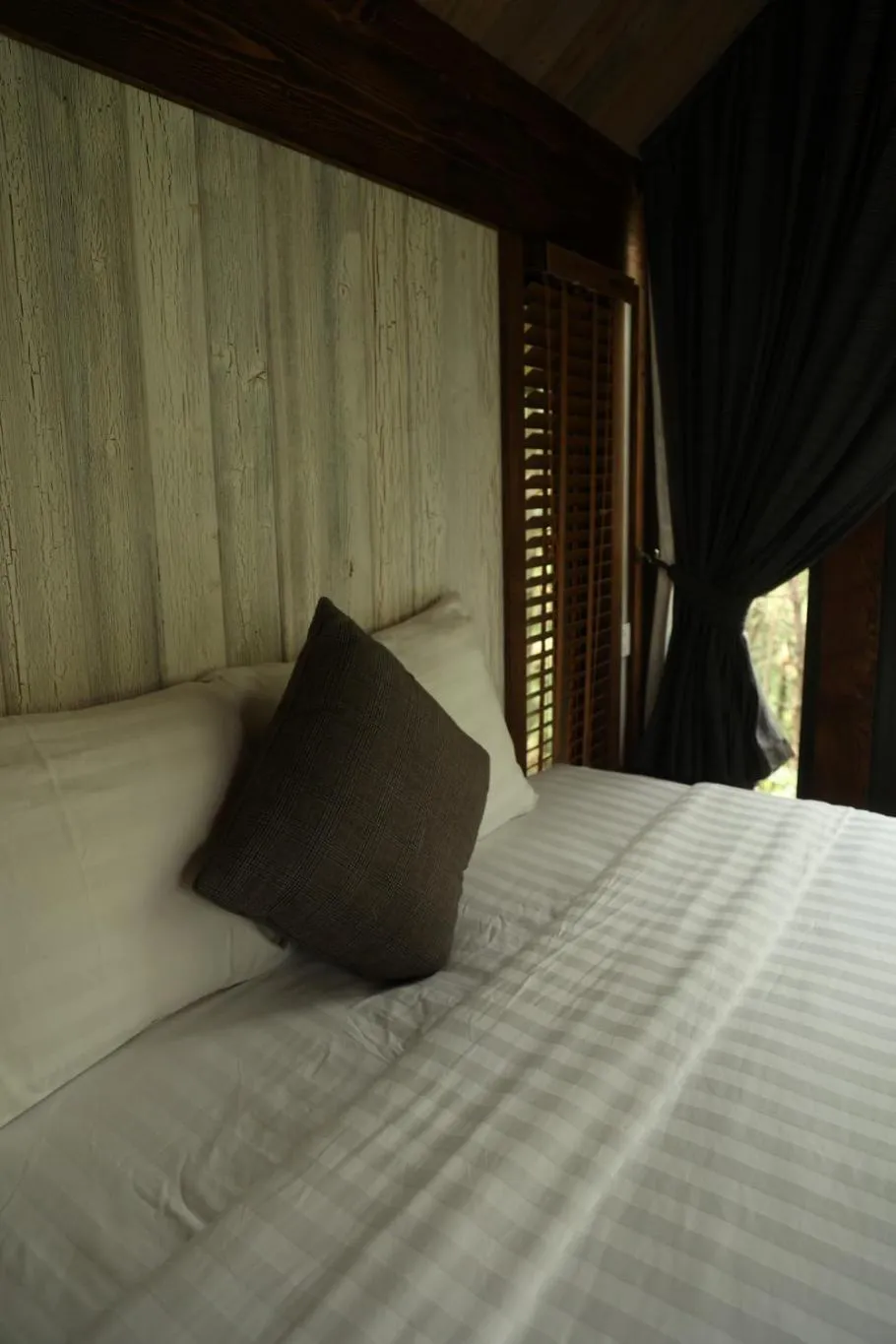 Bed in Amaya Retreat