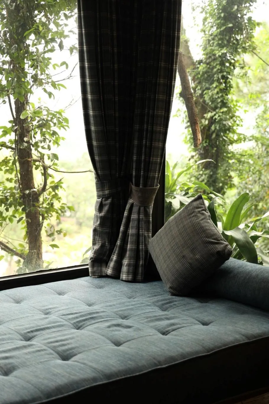 Bed in Amaya Retreat