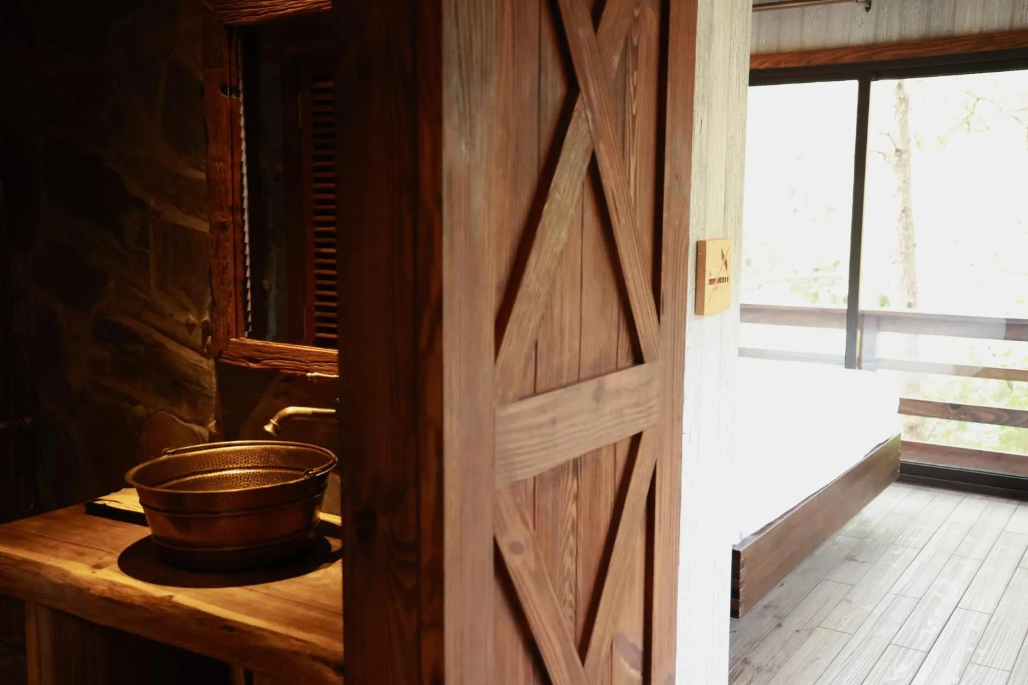 Property building in Amaya Retreat