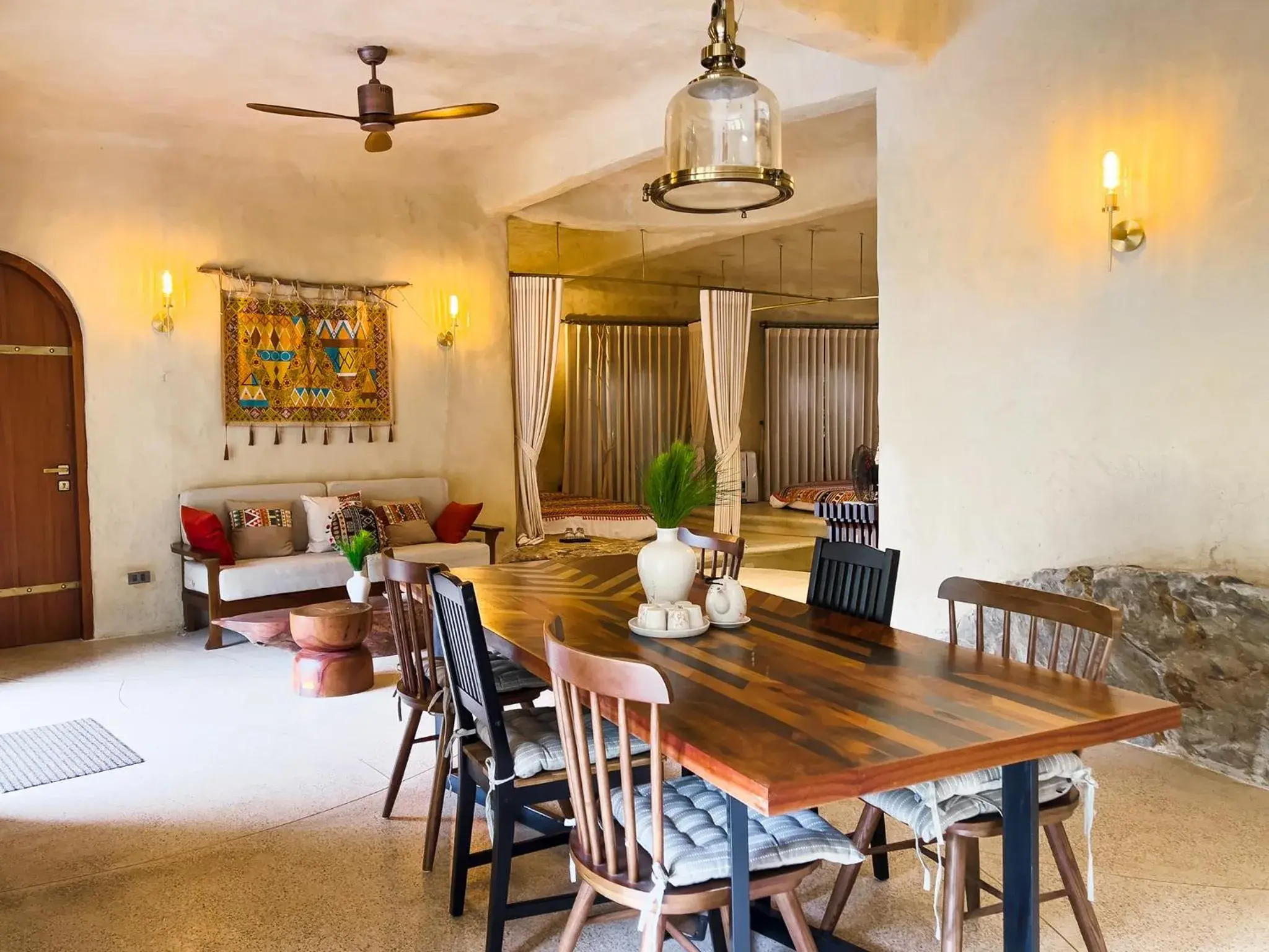 Villa in Amaya Retreat Villa in Amaya Retreat