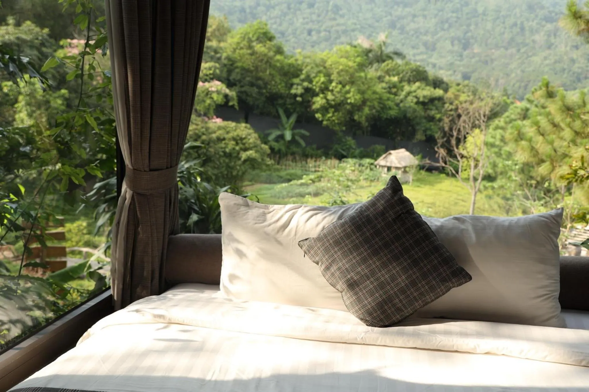 Day in Amaya Retreat