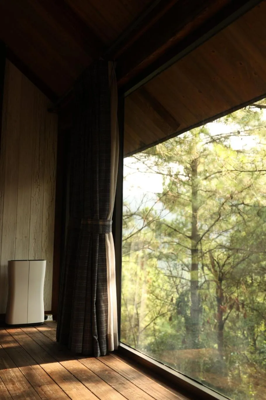 Day in Amaya Retreat