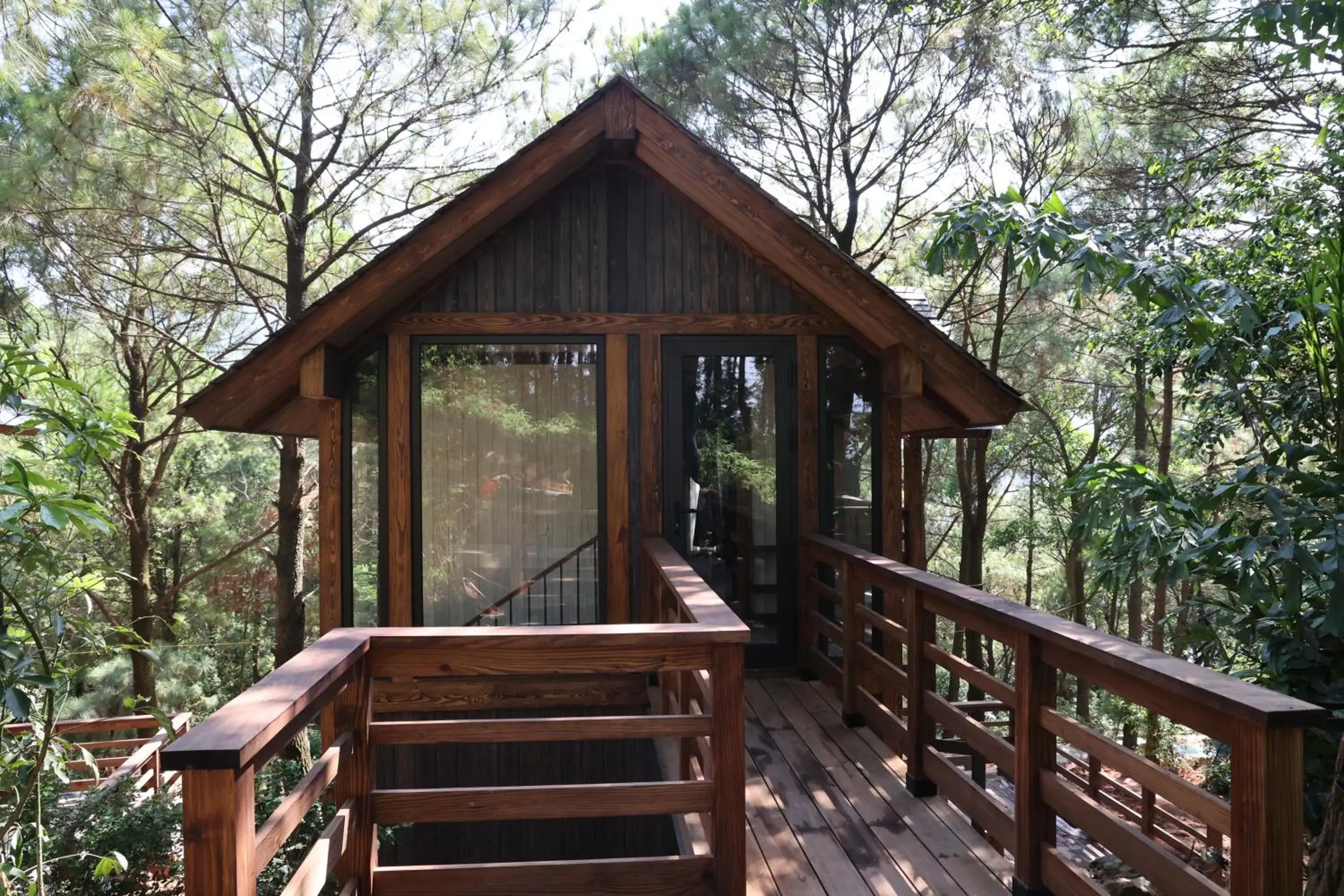 Superior Bungalow in Amaya Retreat Superior Bungalow in Amaya Retreat