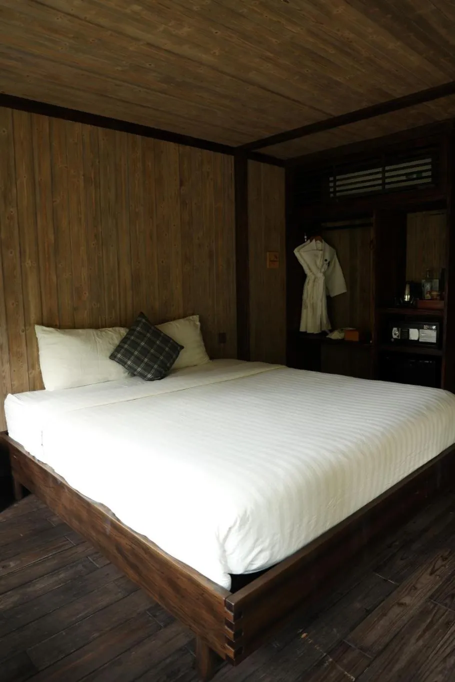 Bedroom, Bed in Amaya Retreat