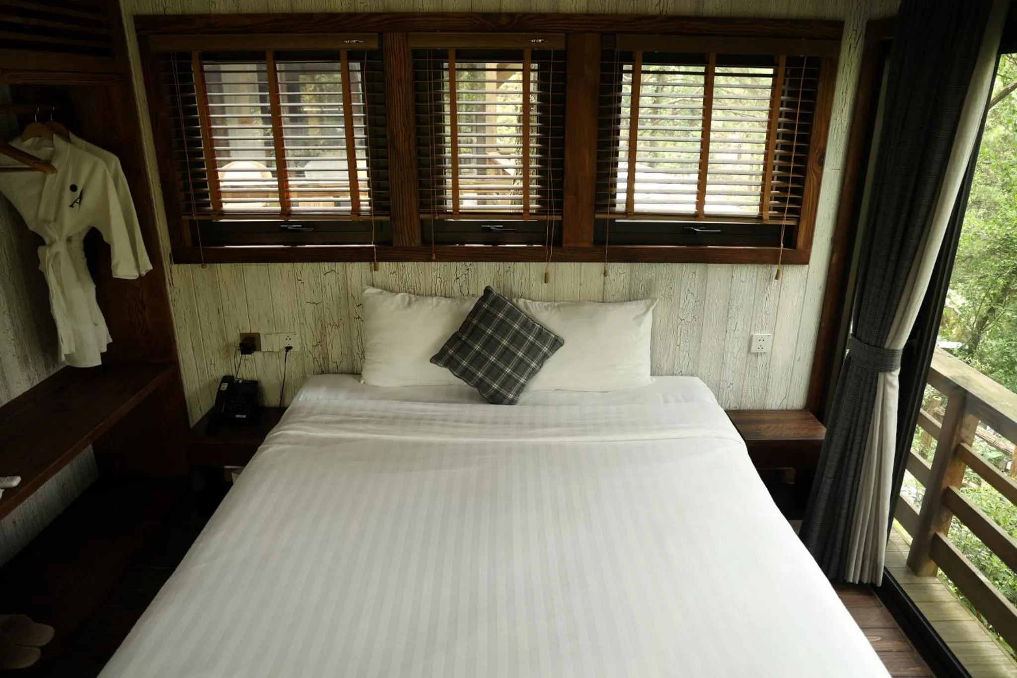 Bedroom, Bed in Amaya Retreat