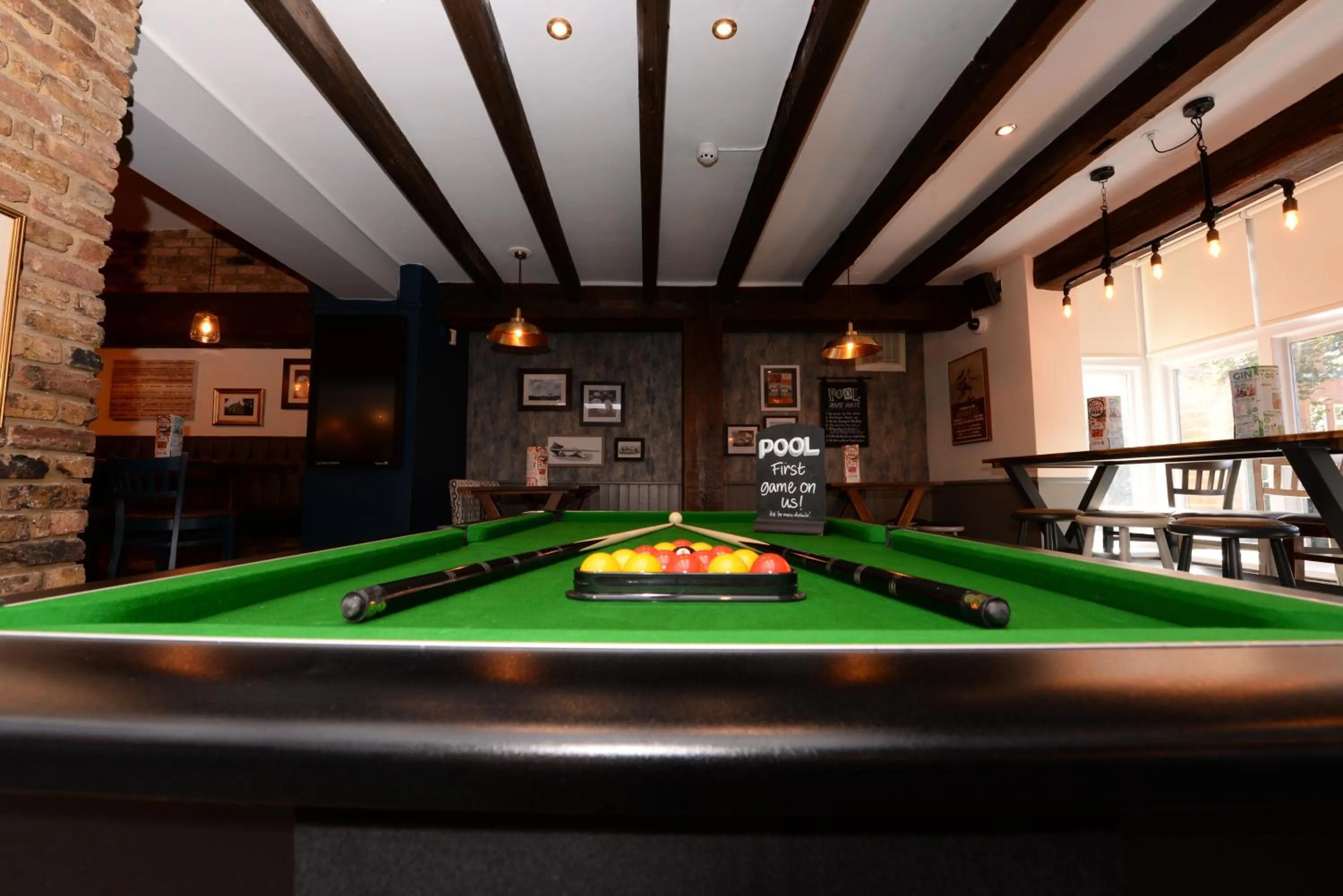 Entertainment in Southern Cross