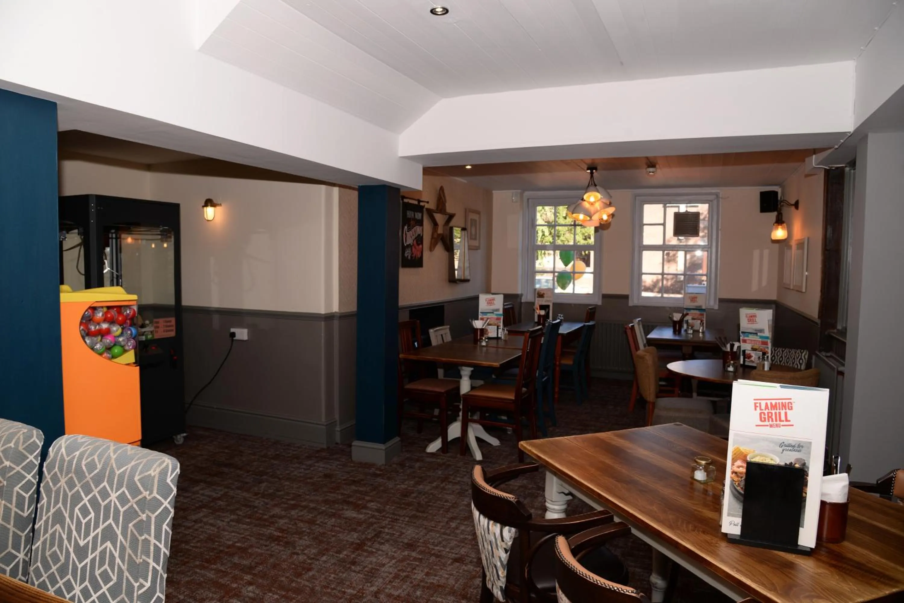 Restaurant/places to eat in Southern Cross