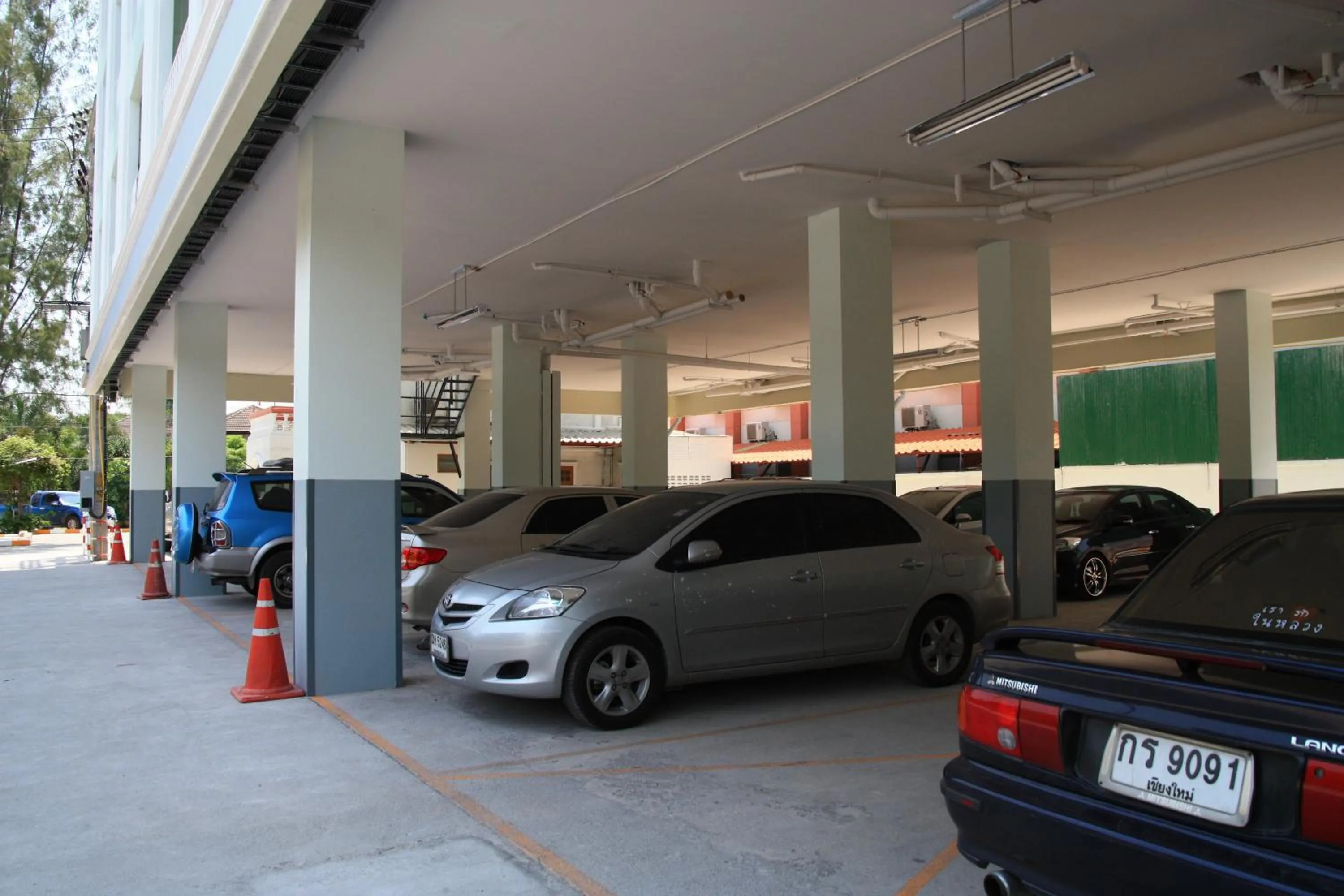 Other in Choktawee Residence and Mansion