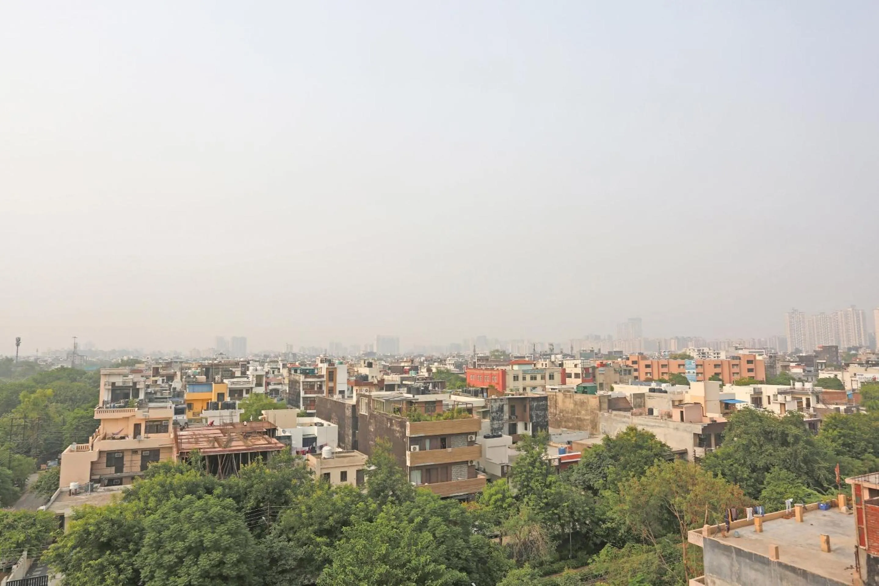 Other in Townhouse Zodiac Near Botanic Garden of Indian Republic