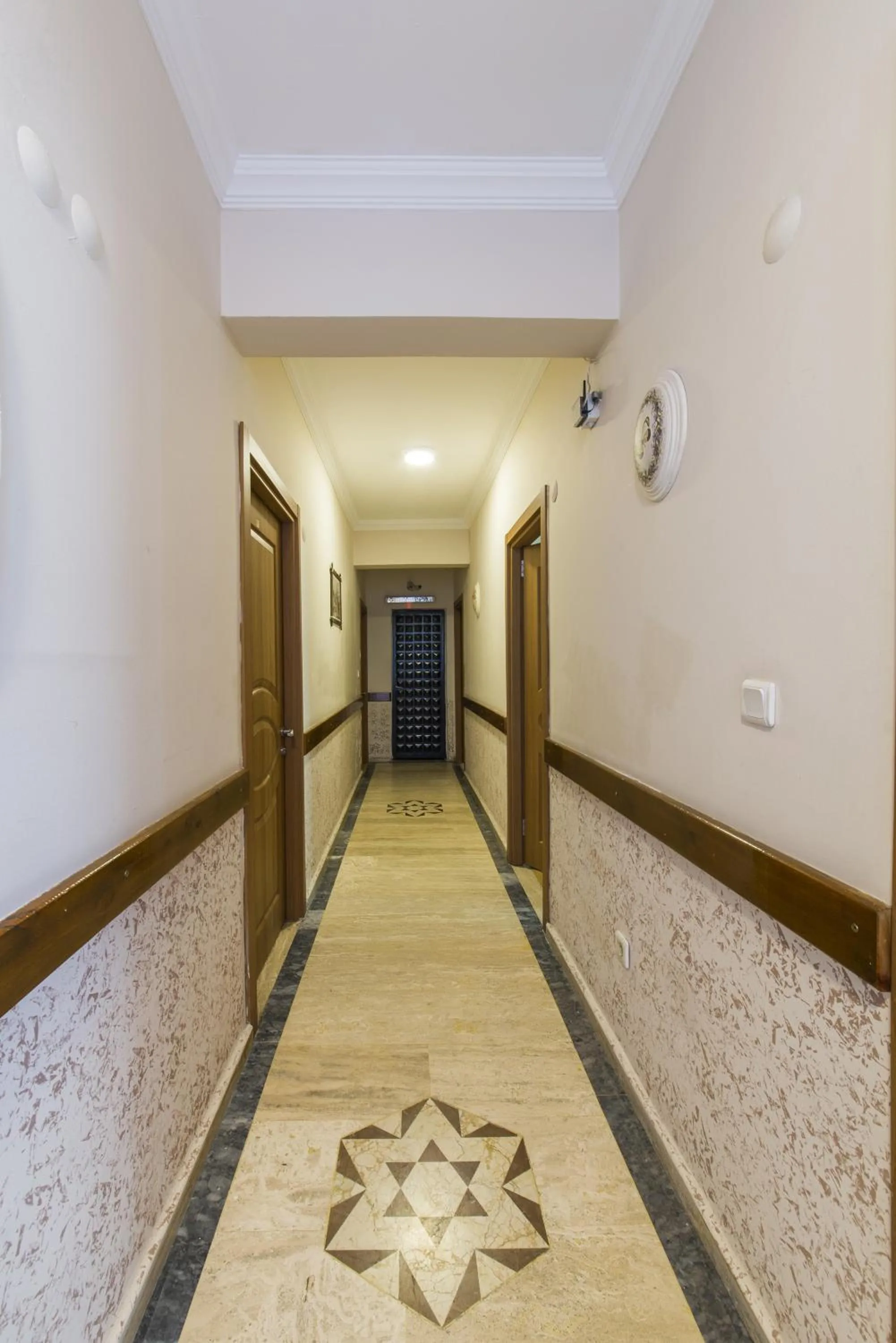 Other in Sultan's Inn