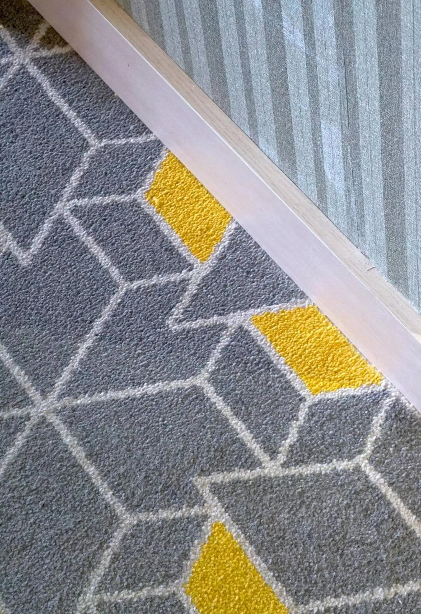 Property building in Hotel Troya