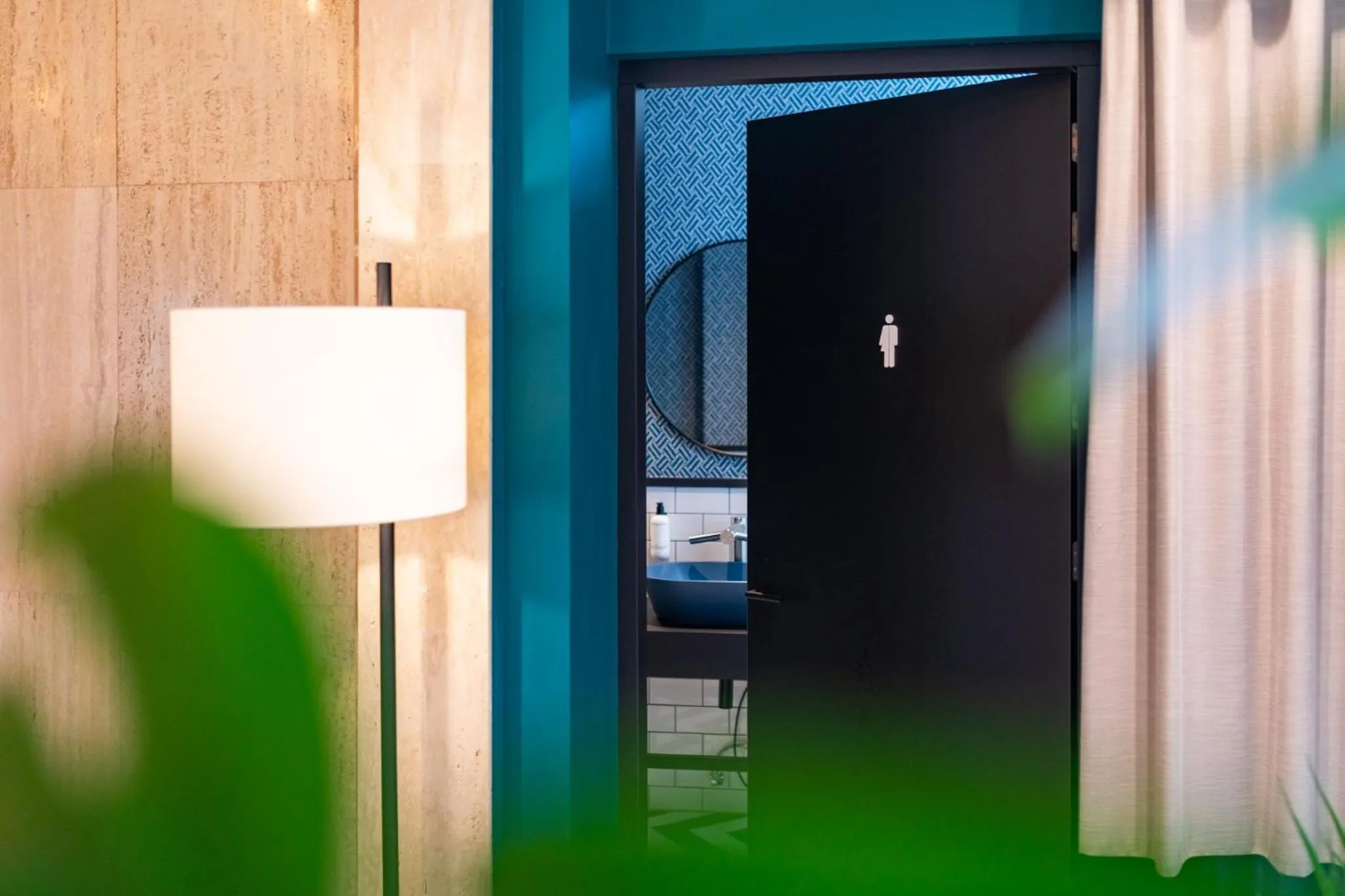 Property building, Bed in Vie Via - Your Hotel