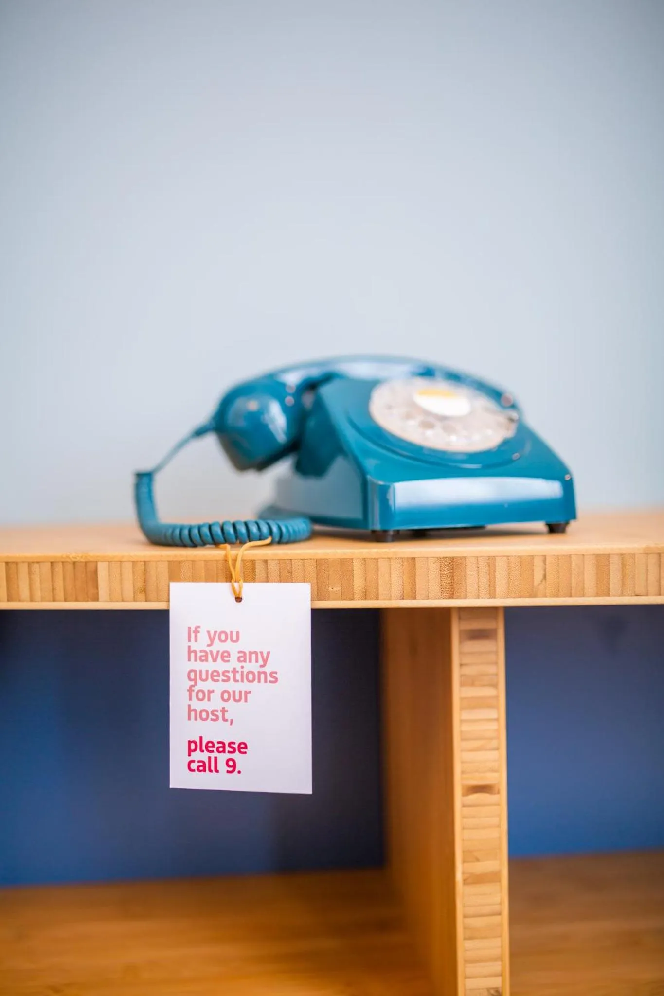 Decorative detail in Vie Via - Your Hotel