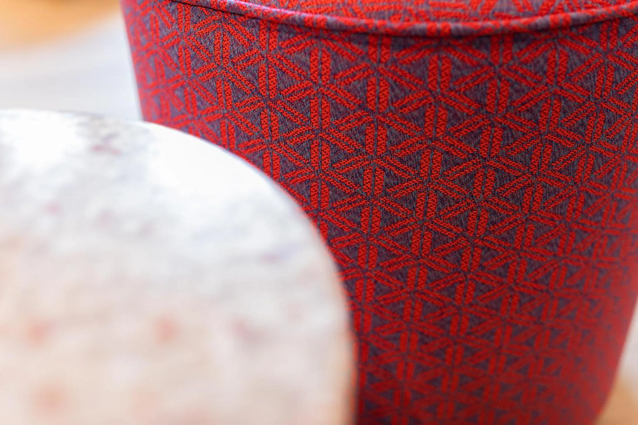 Decorative detail in Vie Via - Your Hotel