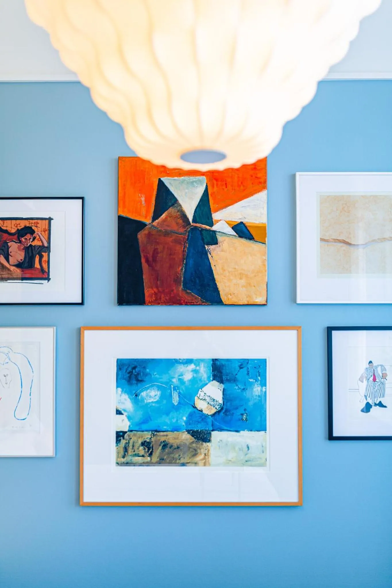 Decorative detail in Vie Via - Your Hotel