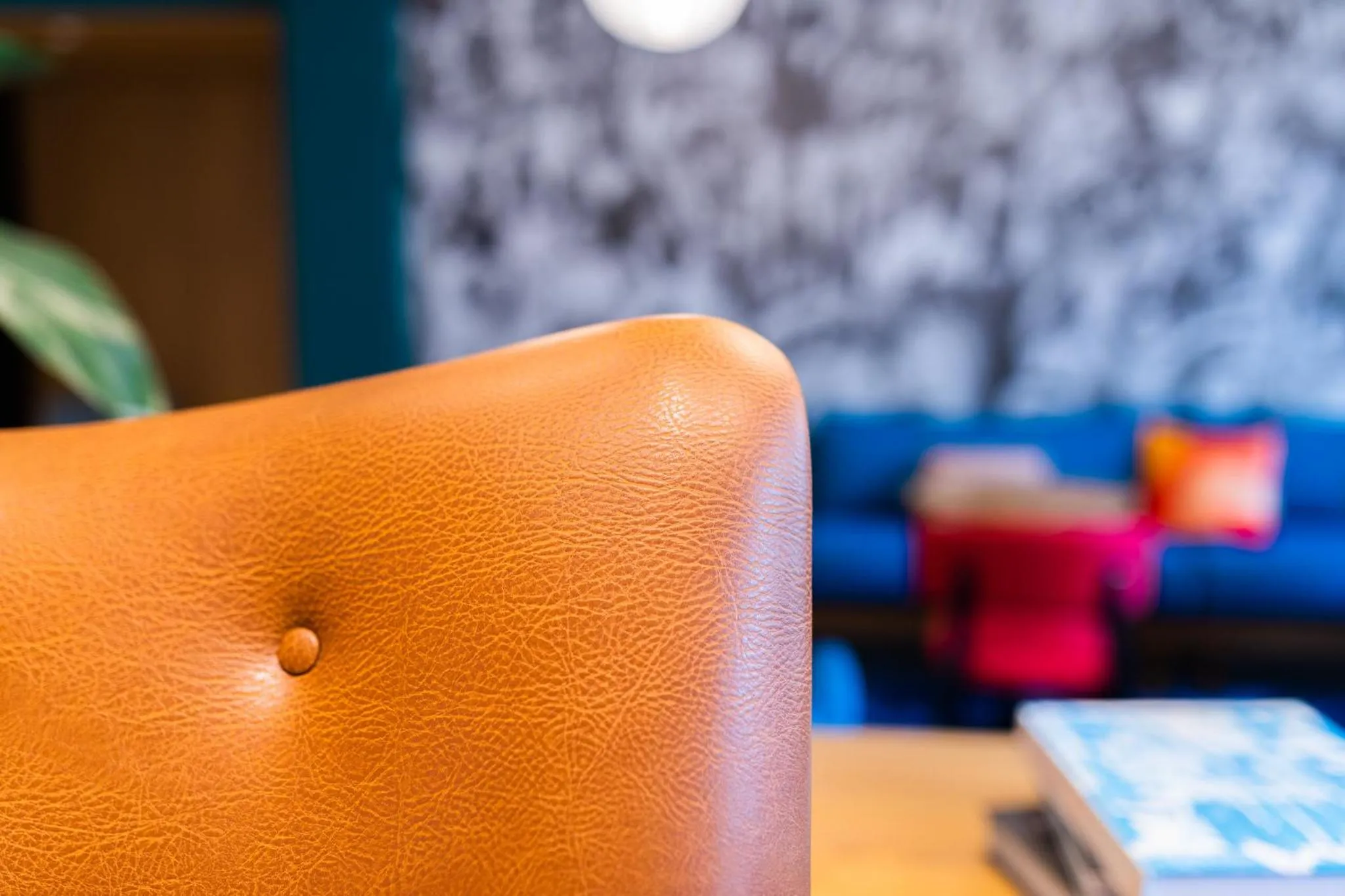 Property building in Vie Via - Your Hotel